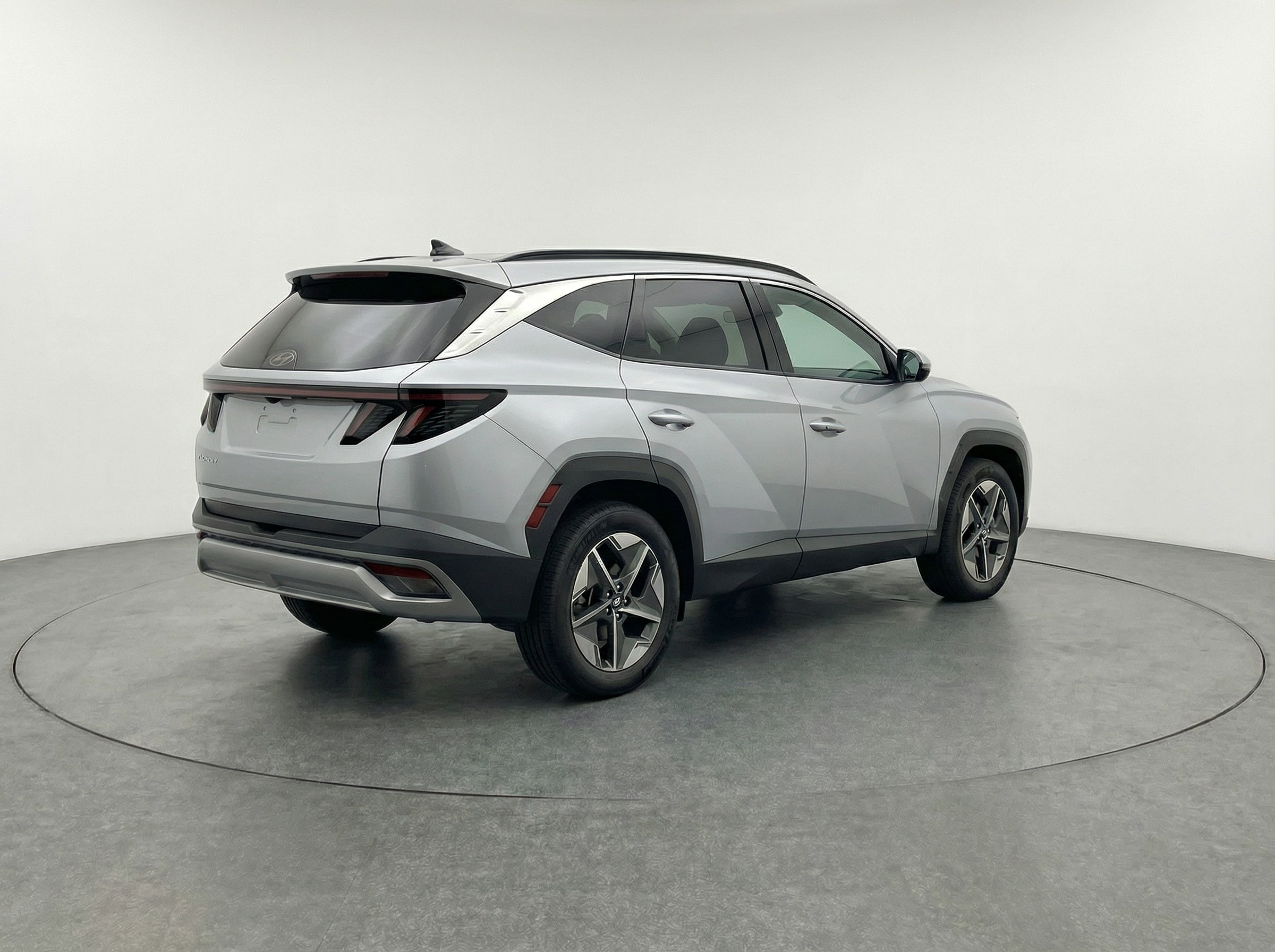 Thumbnail: 2025 Hyundai Tucson - 7