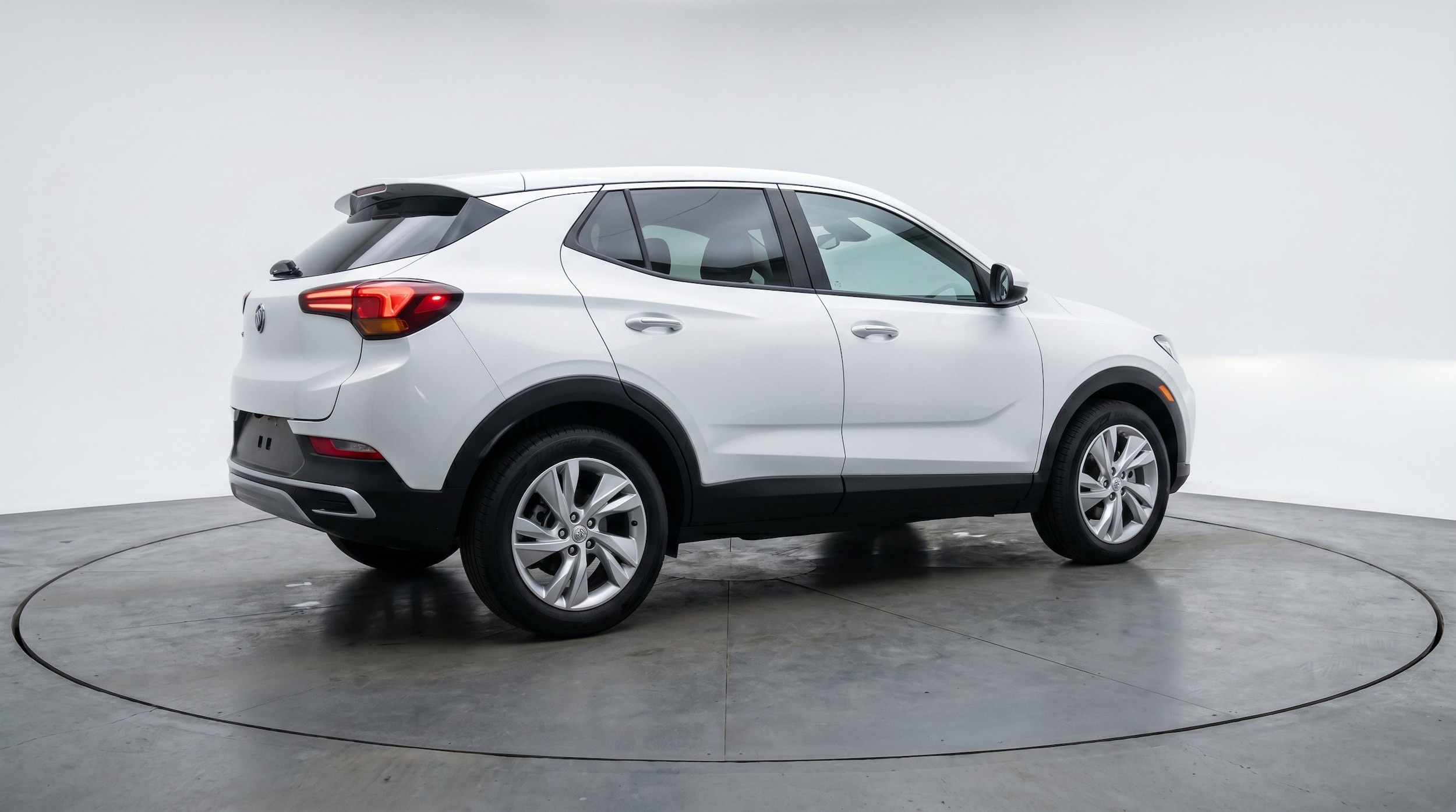 Thumbnail: 2026 Buick Encore GX - 9