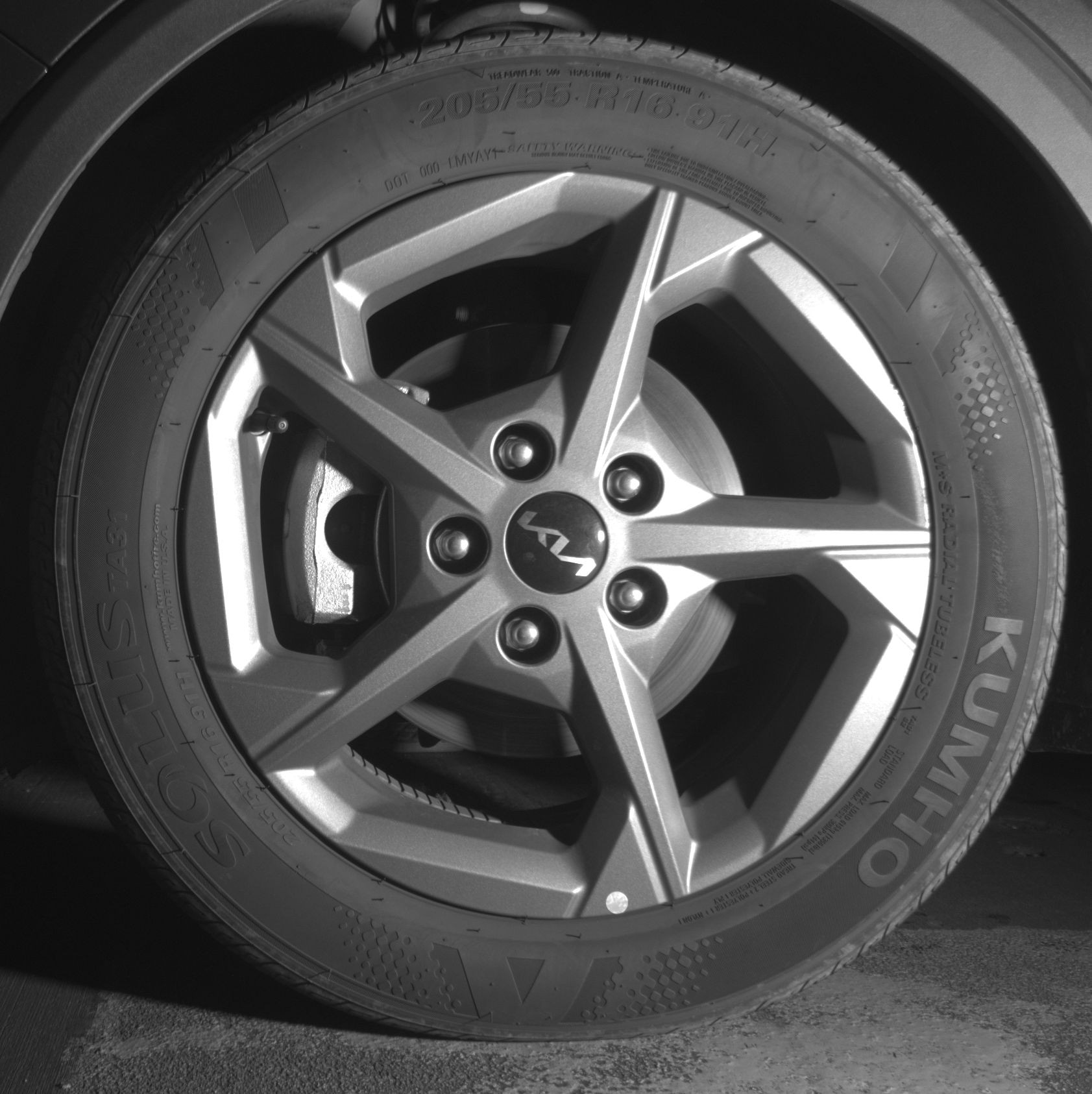 Thumbnail: 2025 Kia K4 - 9