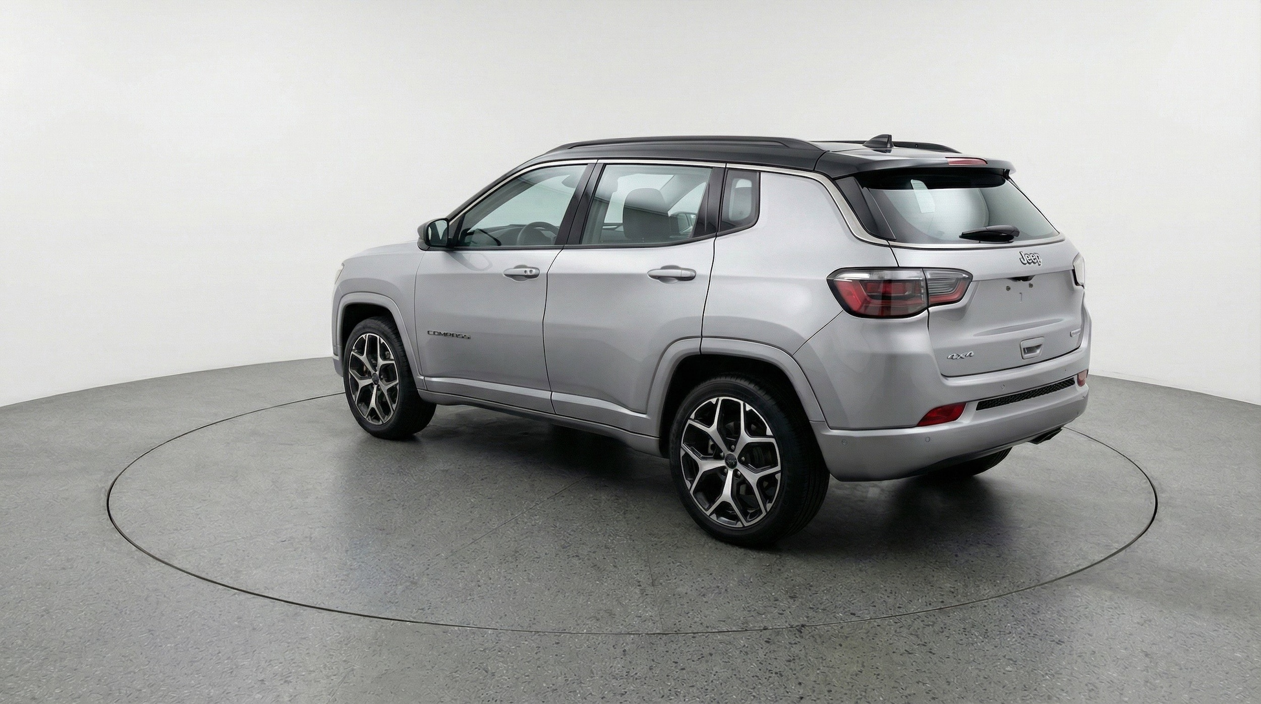 Thumbnail: 2025 Jeep Compass - 6