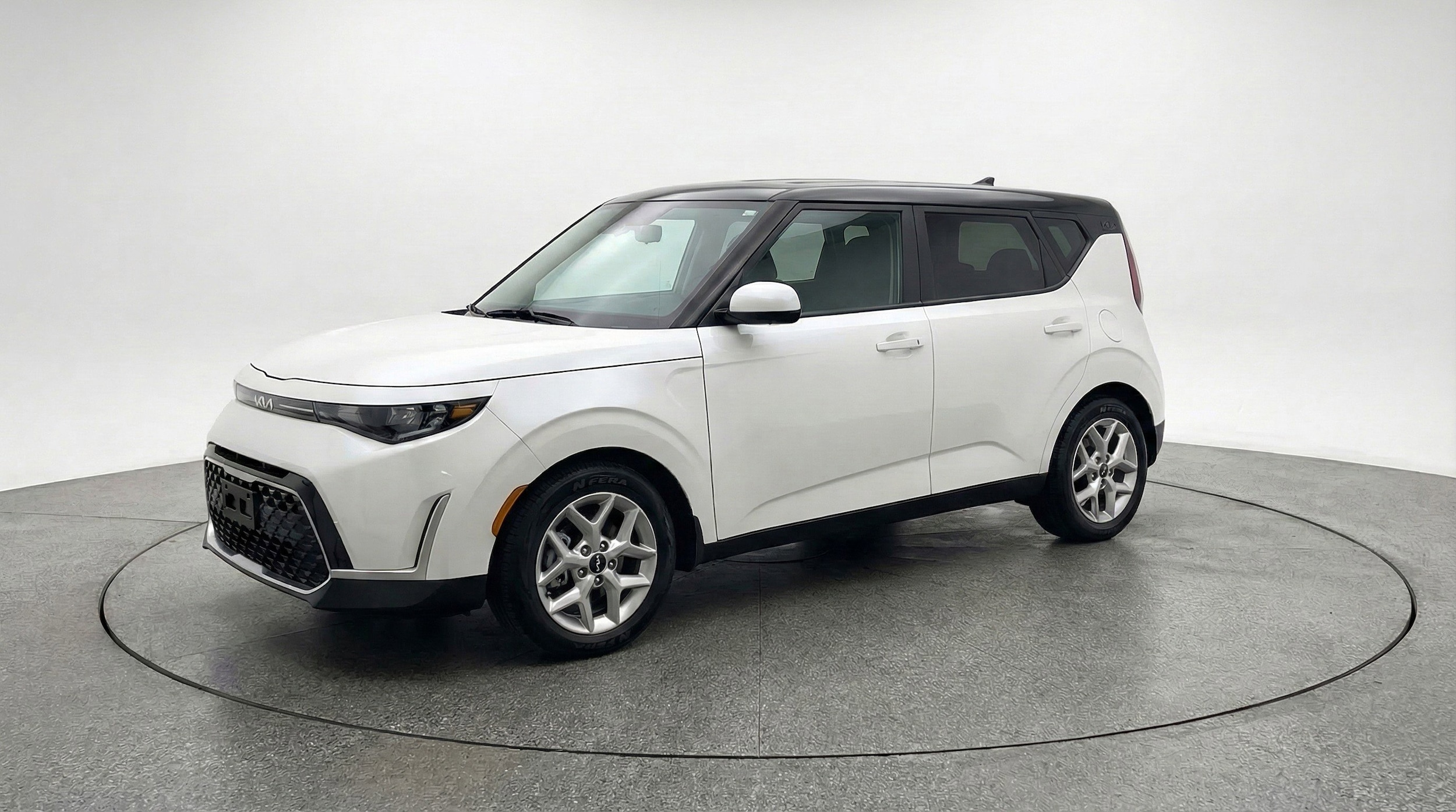 Thumbnail: 2025 Kia Soul - 3