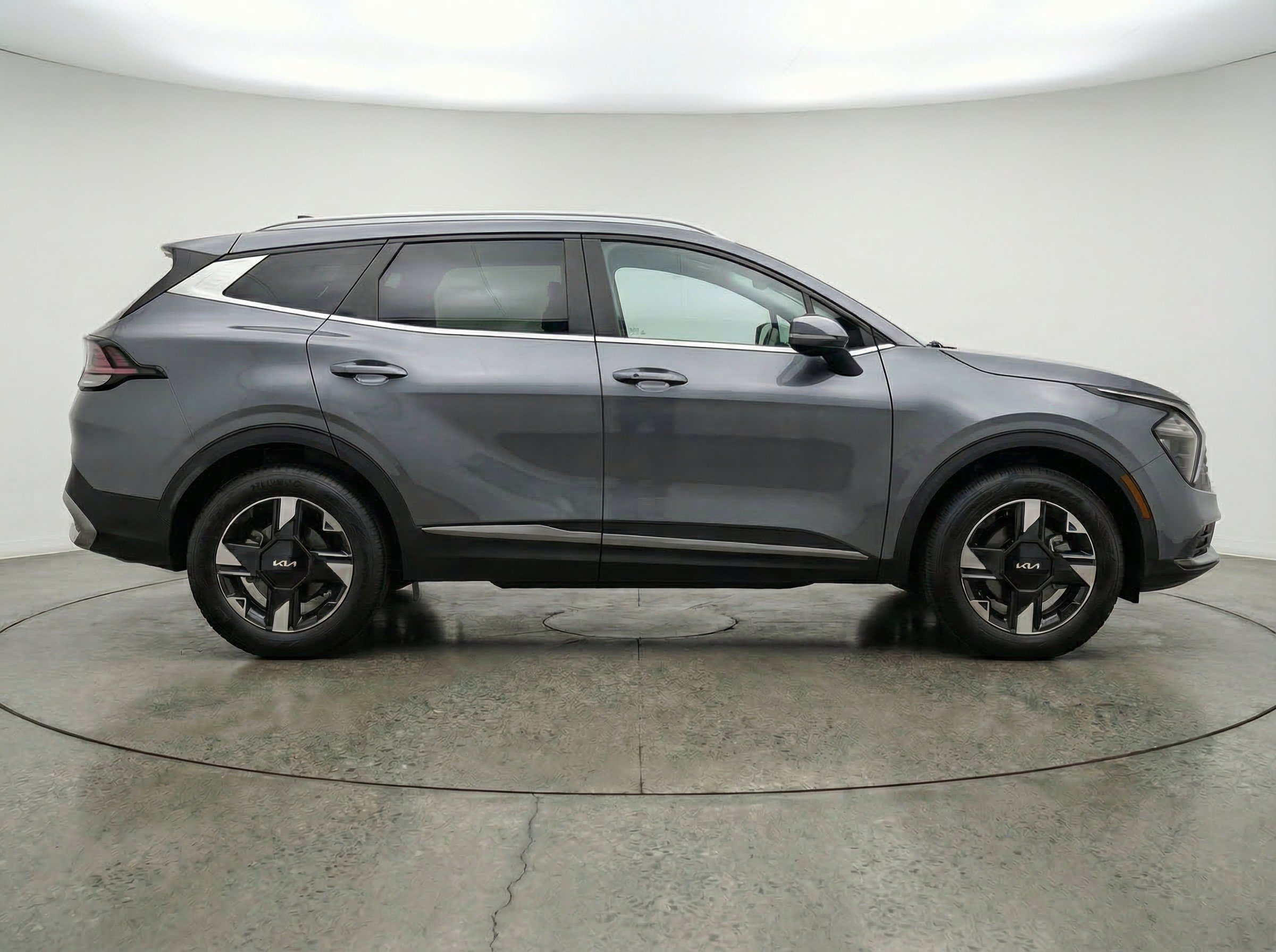 Thumbnail: 2026 Kia Sportage - 11
