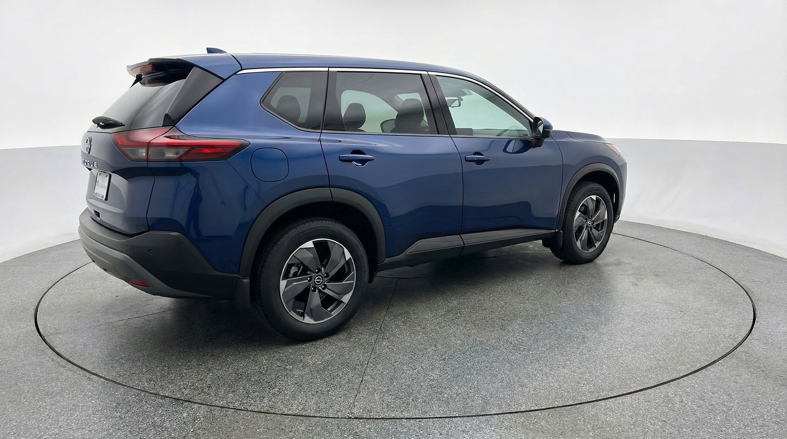 Thumbnail: 2025 Nissan Rogue - 9