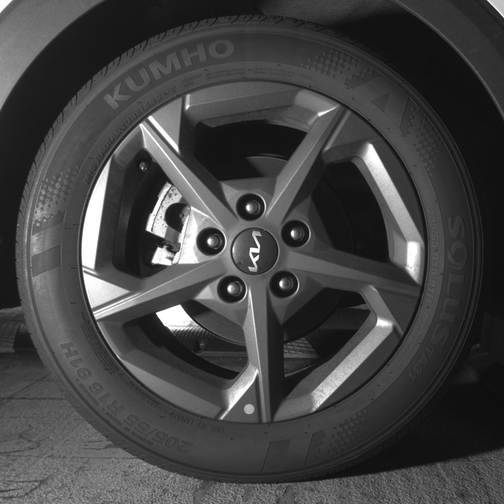 Thumbnail: 2025 Kia K4 - 15