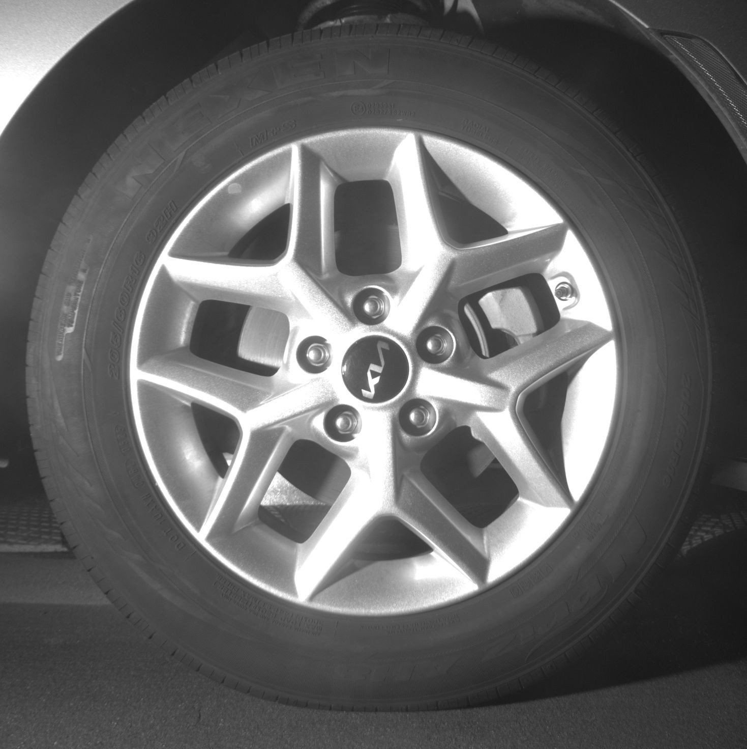 Thumbnail: 2025 Kia Soul - 13