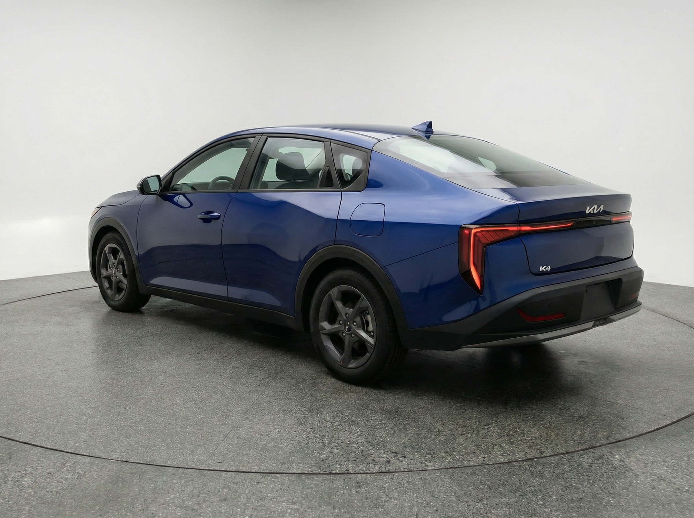 Thumbnail: 2025 Kia K4 - 5