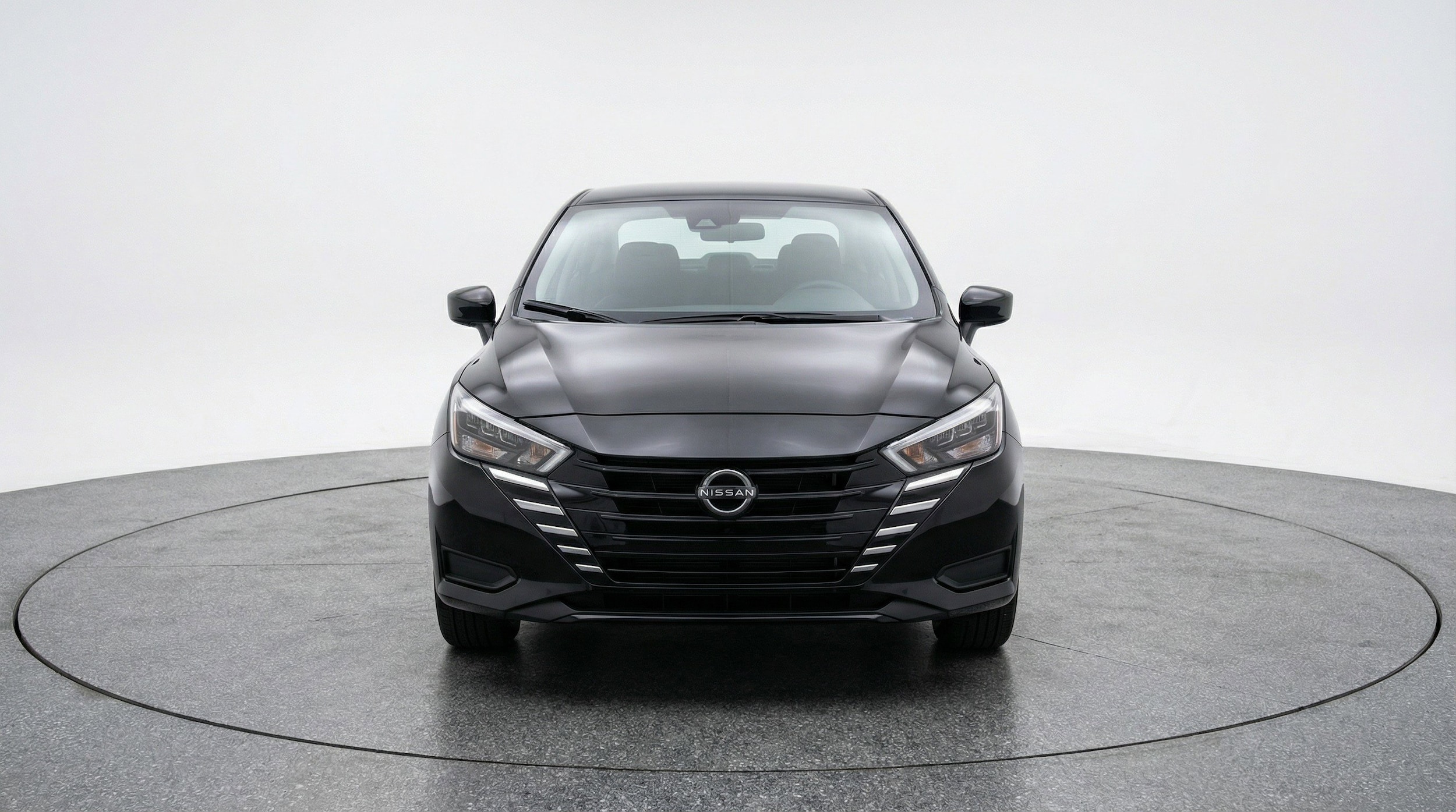 Thumbnail: 2025 Nissan Versa - 2