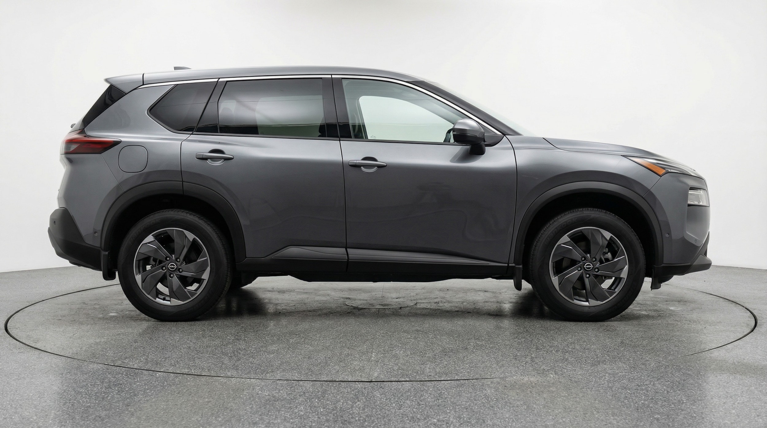 Thumbnail: 2025 Nissan Rogue - 8