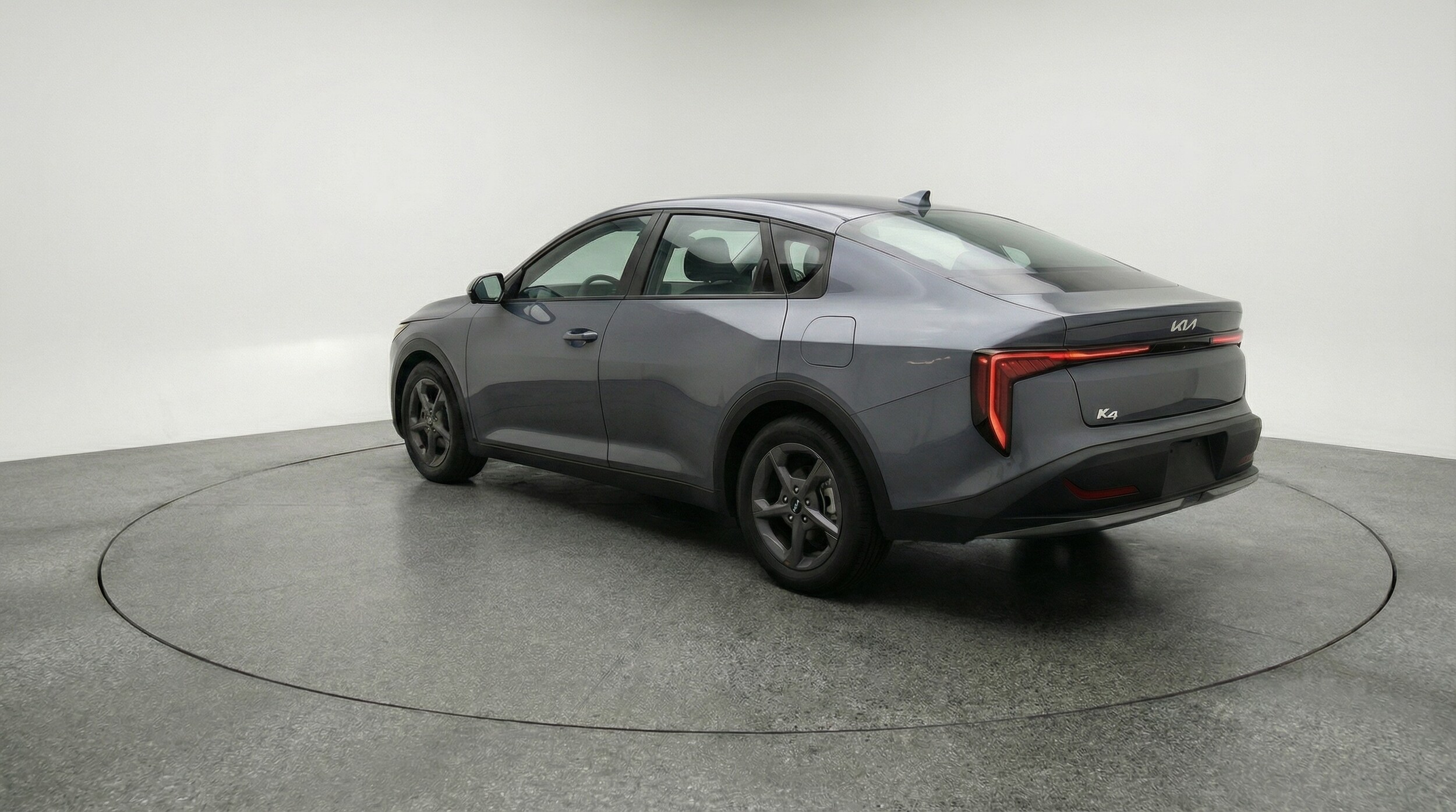 Thumbnail: 2025 Kia K4 - 5