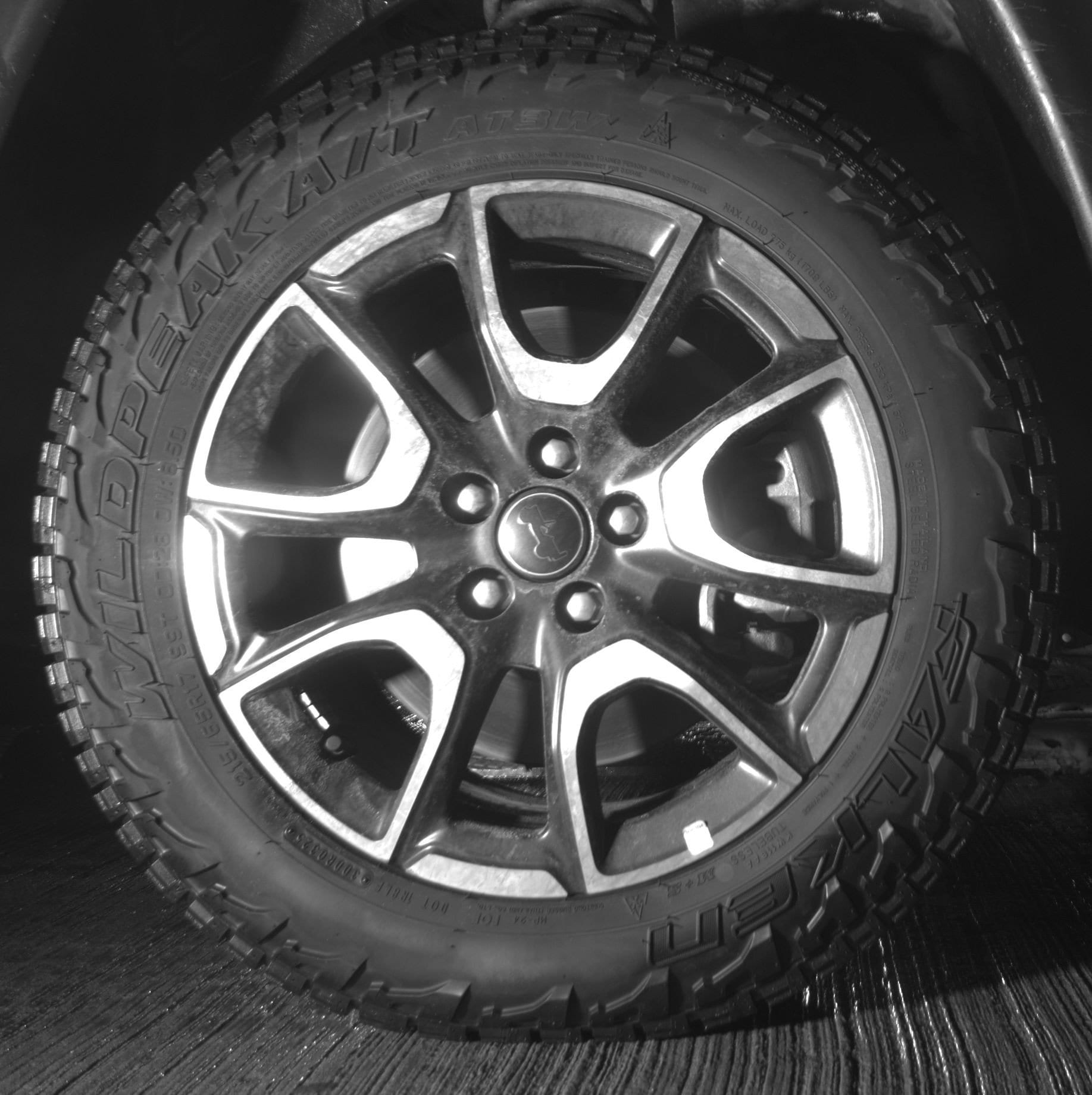 Thumbnail: 2025 Jeep Compass - 13