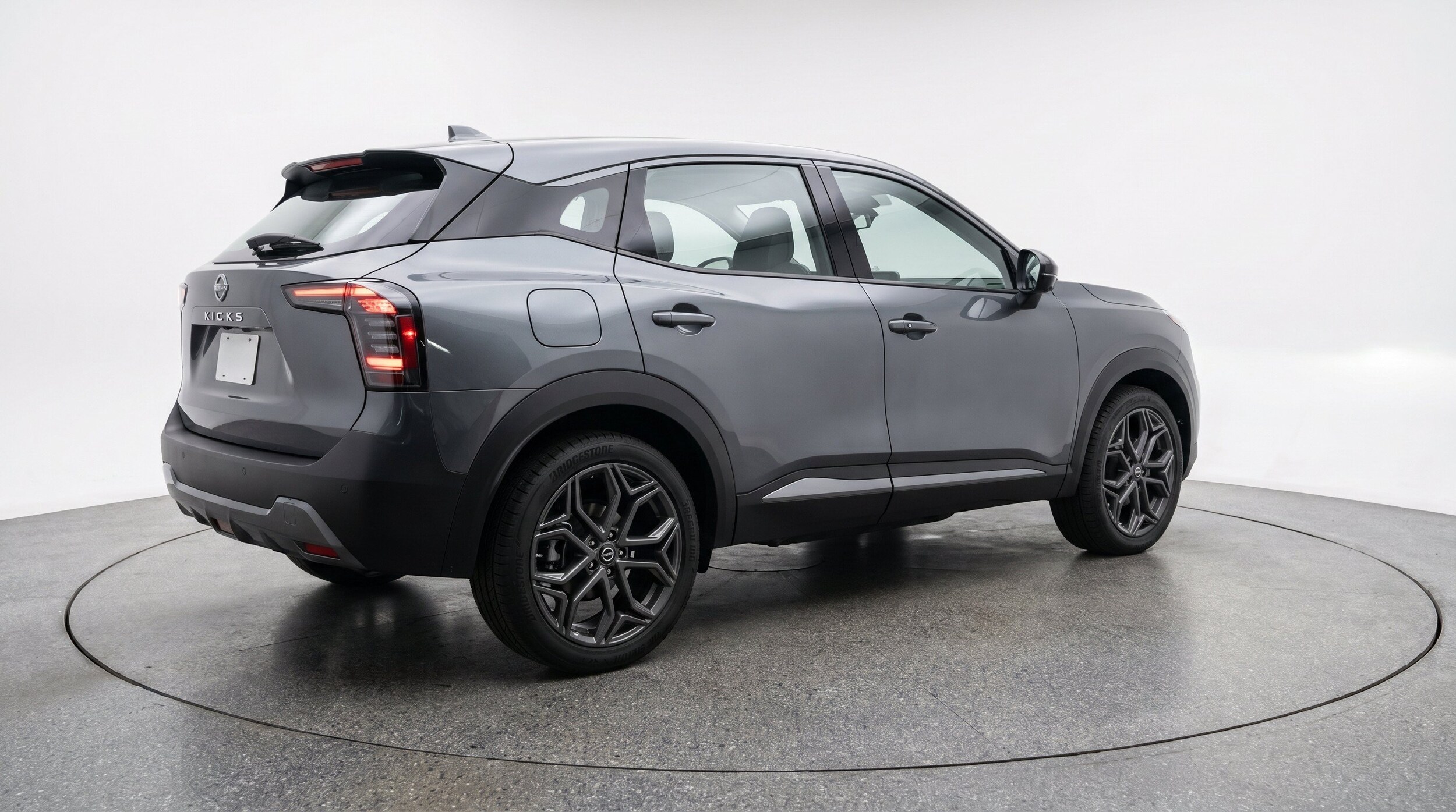 Thumbnail: 2026 Nissan Kicks - 9