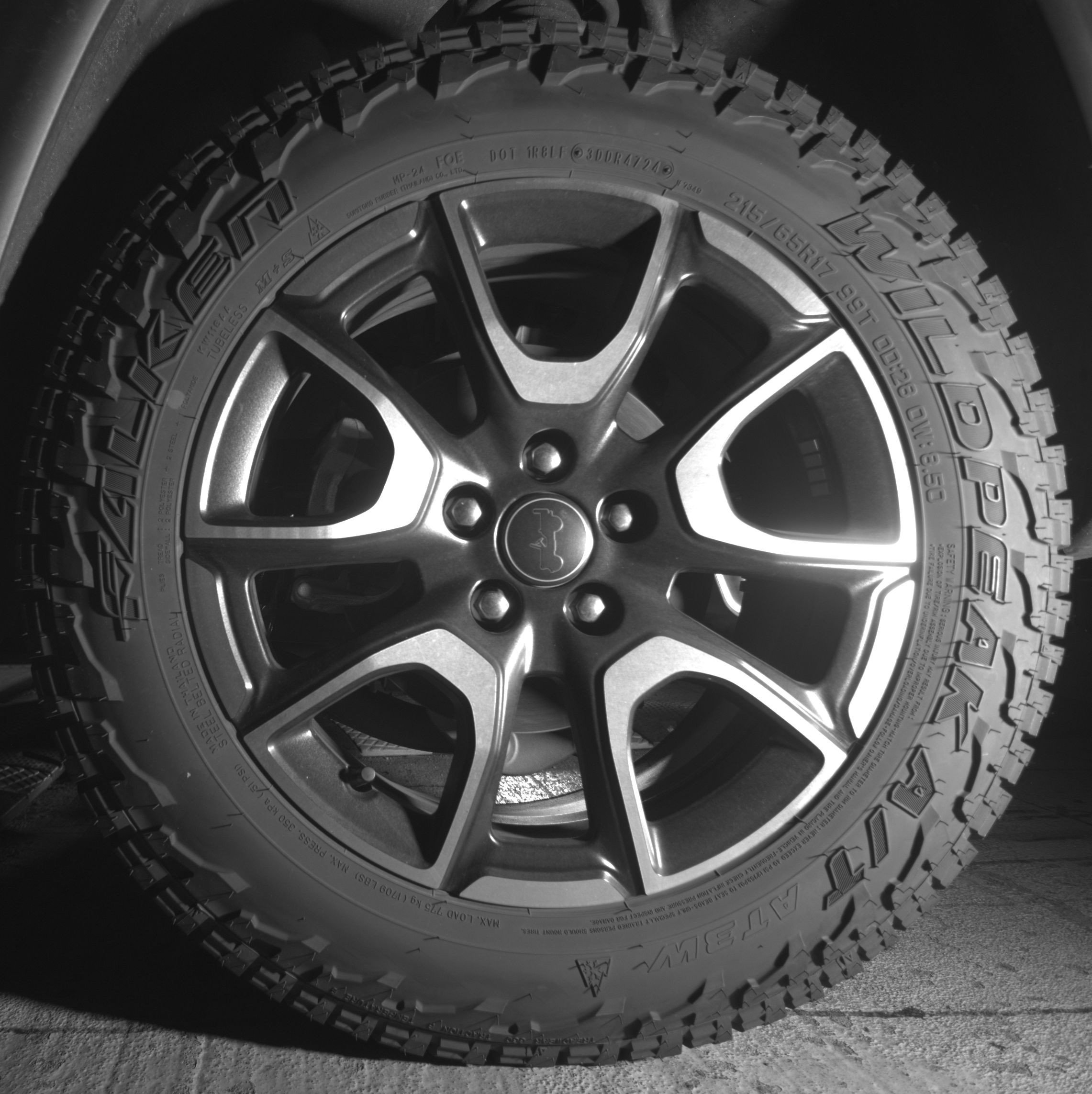 Thumbnail: 2025 Jeep Compass - 14