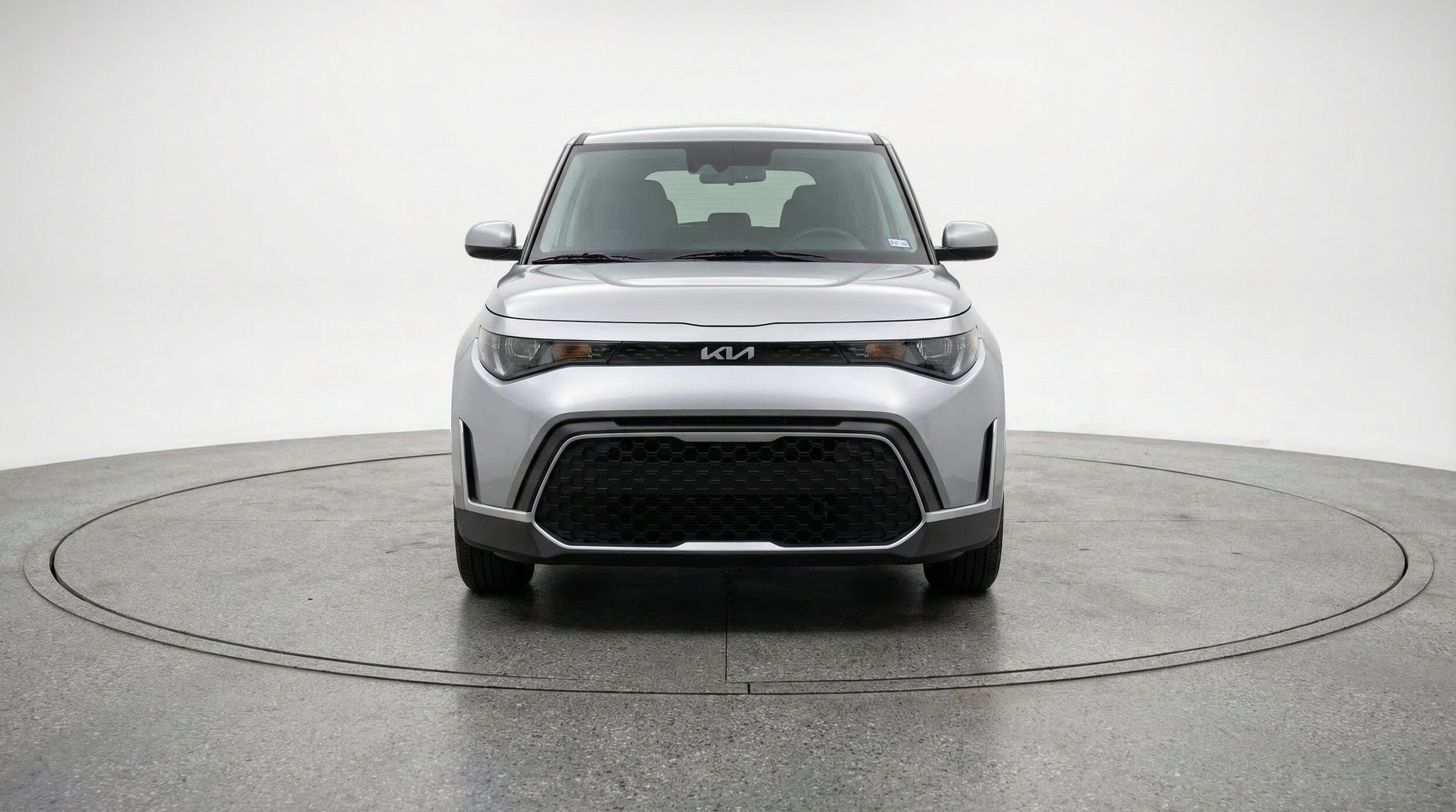 Thumbnail: 2025 Kia Soul - 2