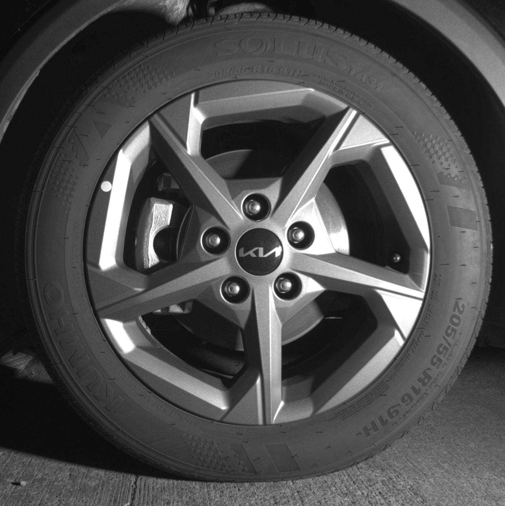 Thumbnail: 2025 Kia K4 - 9