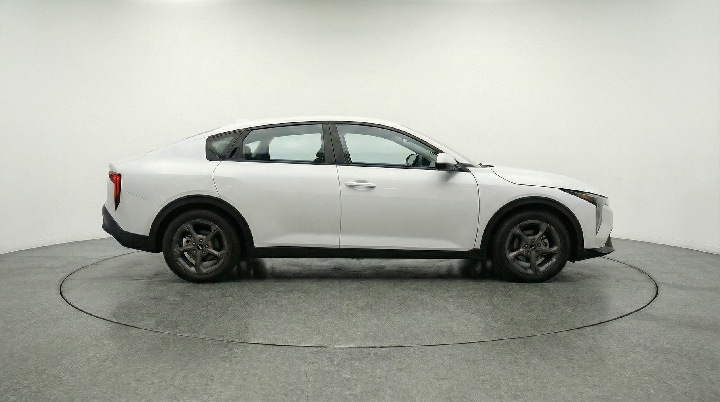 Thumbnail: 2025 Kia K4 - 8