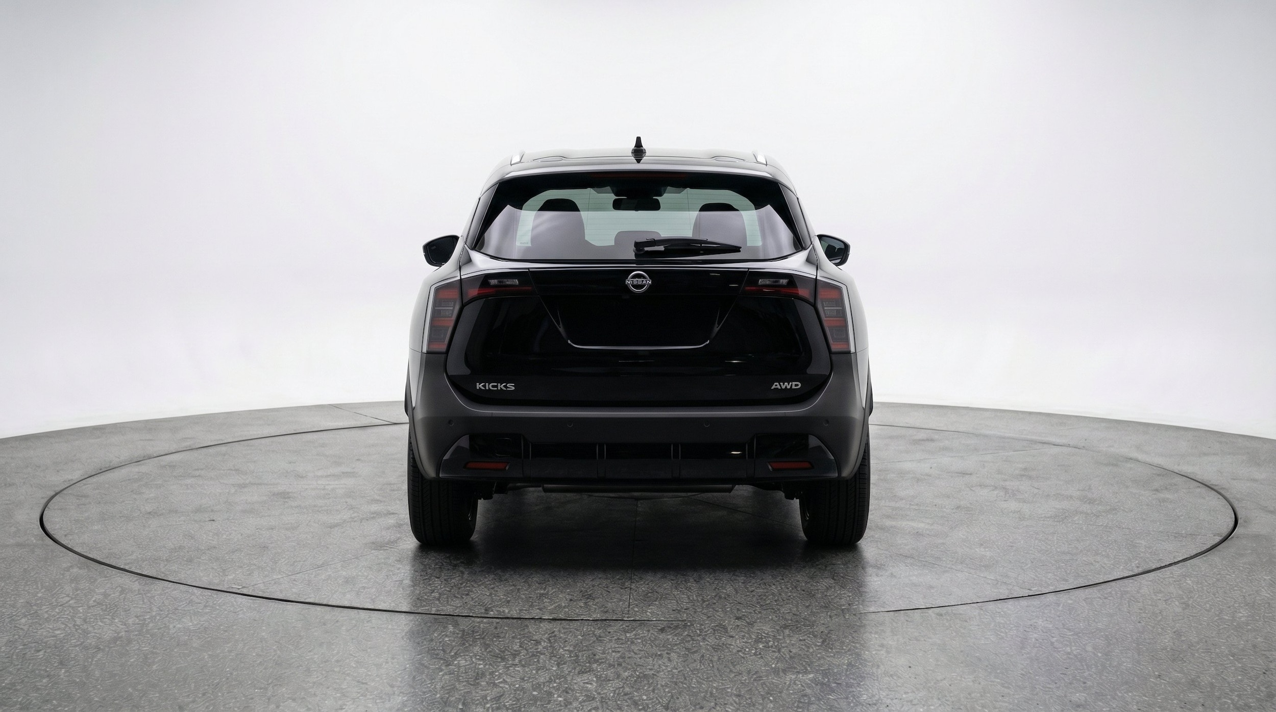 Thumbnail: 2026 Nissan Kicks - 7