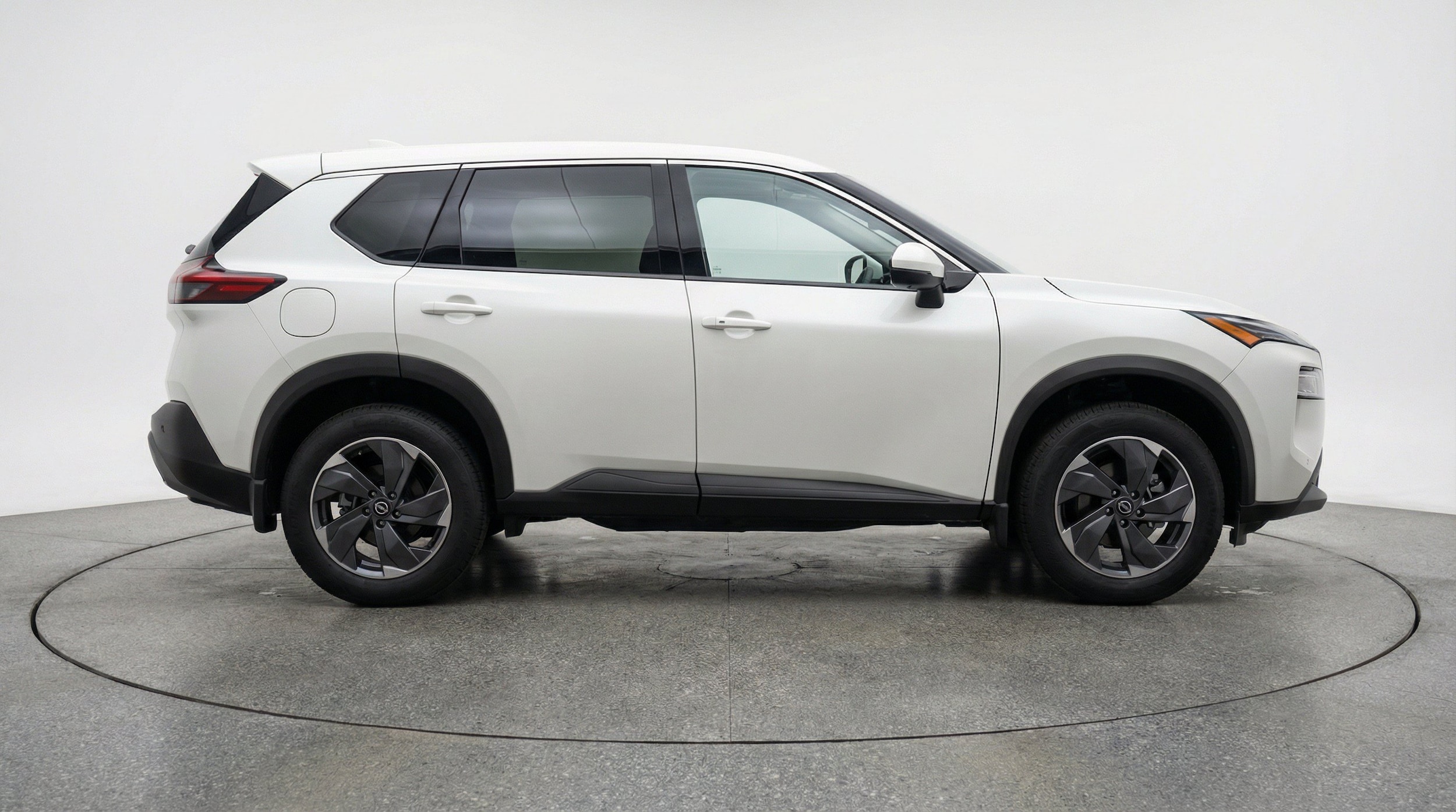Thumbnail: 2025 Nissan Rogue - 11