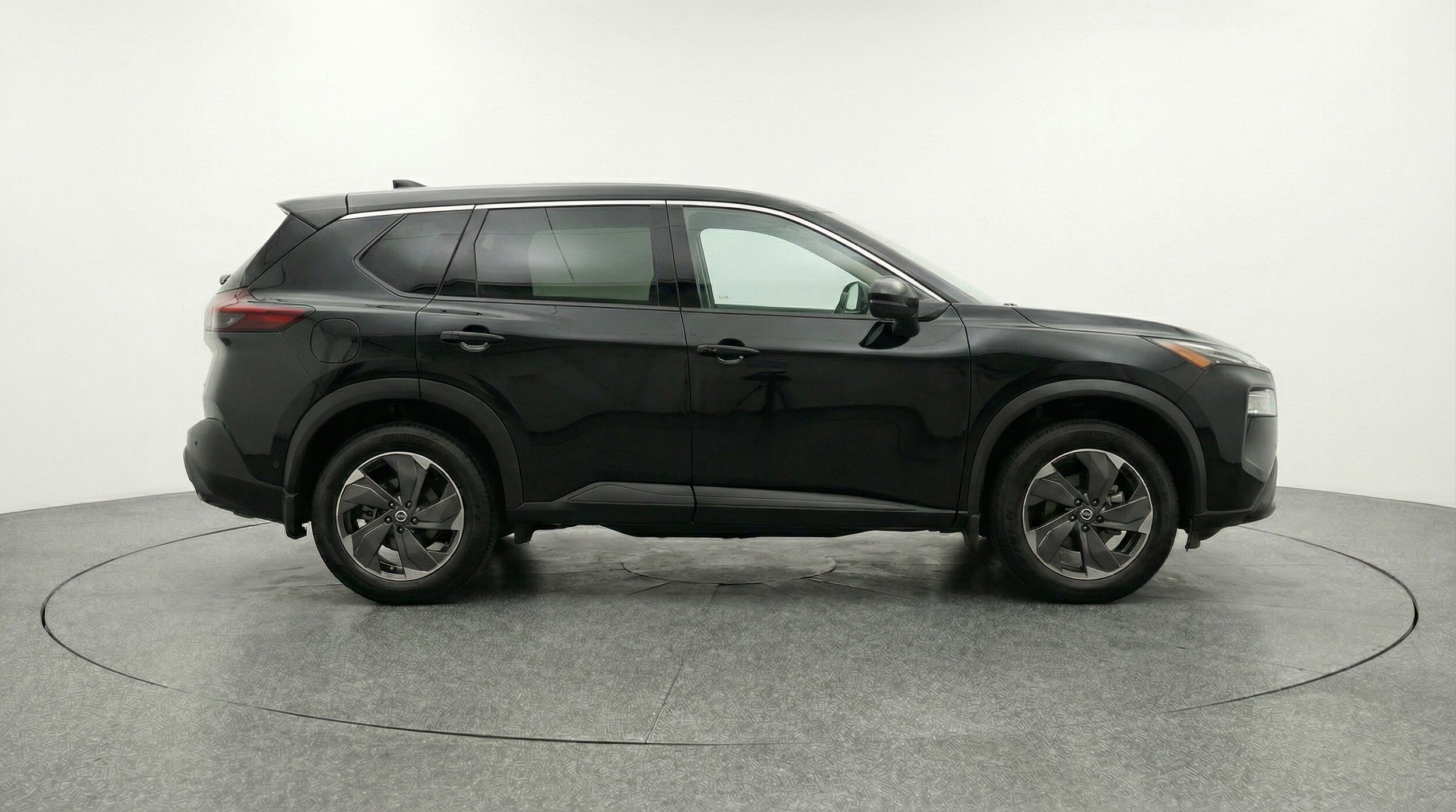 Thumbnail: 2025 Nissan Rogue - 11