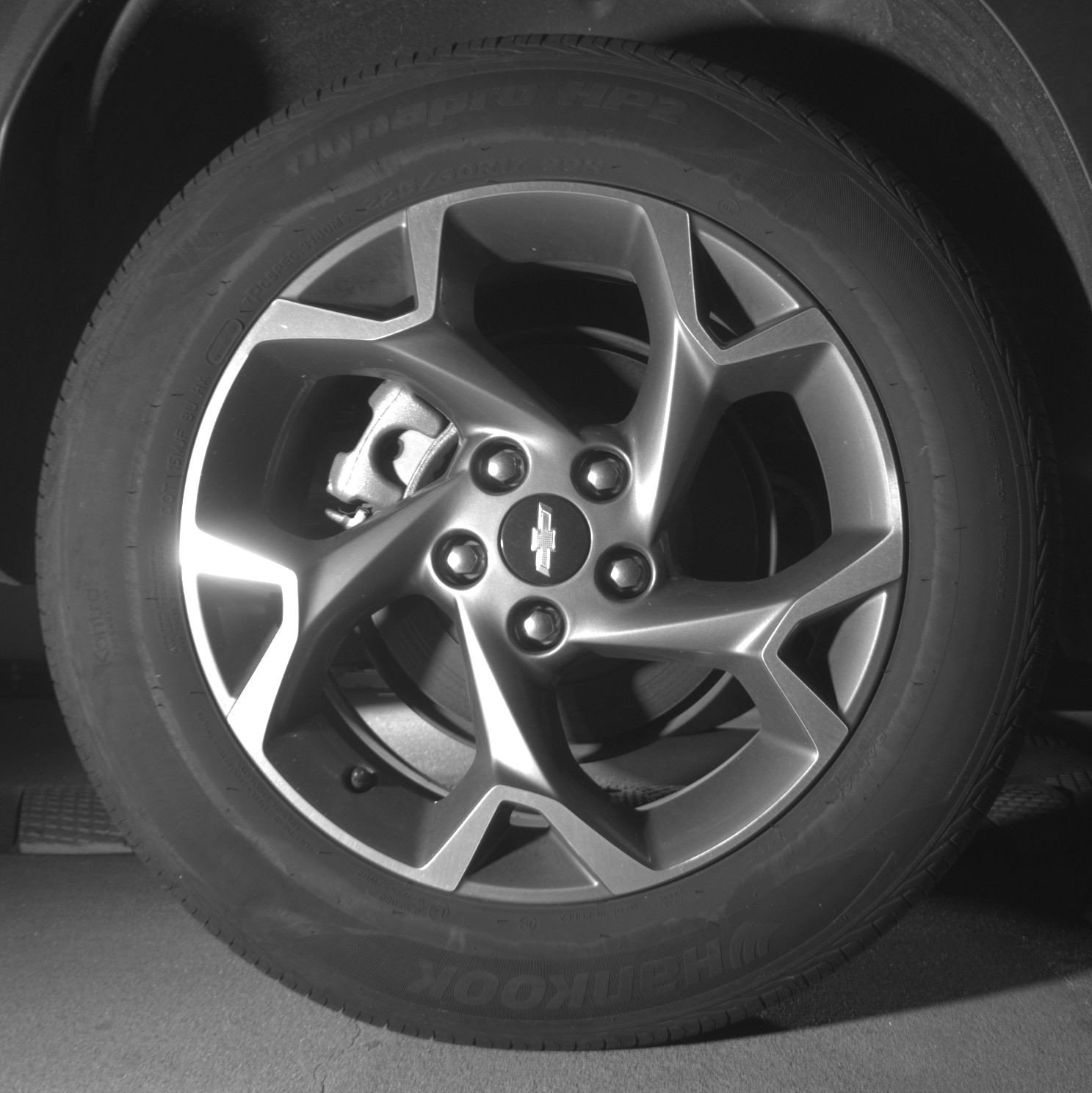 Thumbnail: 2025 Chevrolet Trax - 15