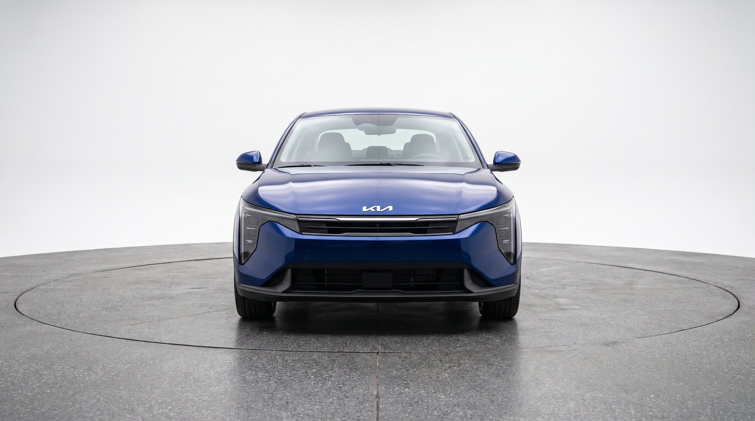Thumbnail: 2026 Kia K4 - 2