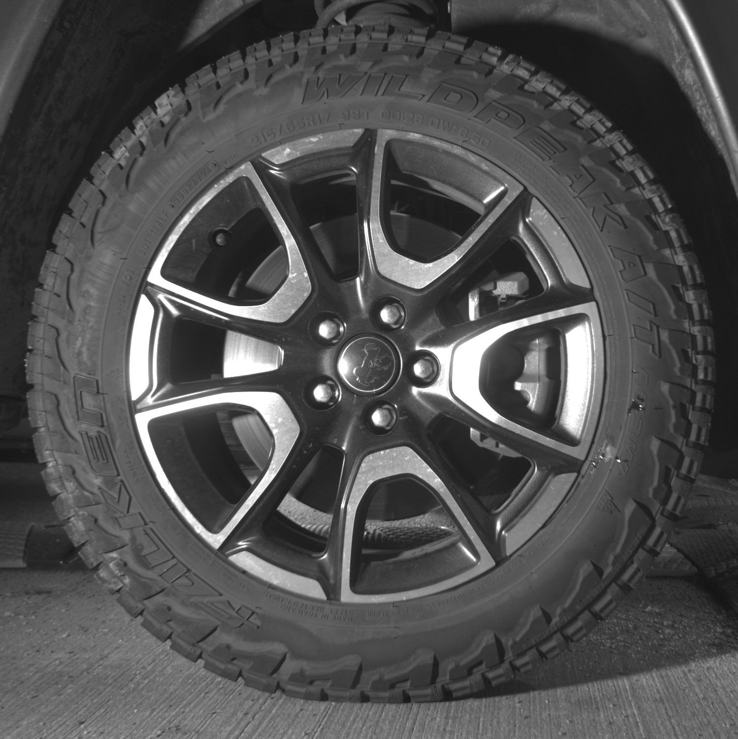 Thumbnail: 2025 Jeep Compass - 13