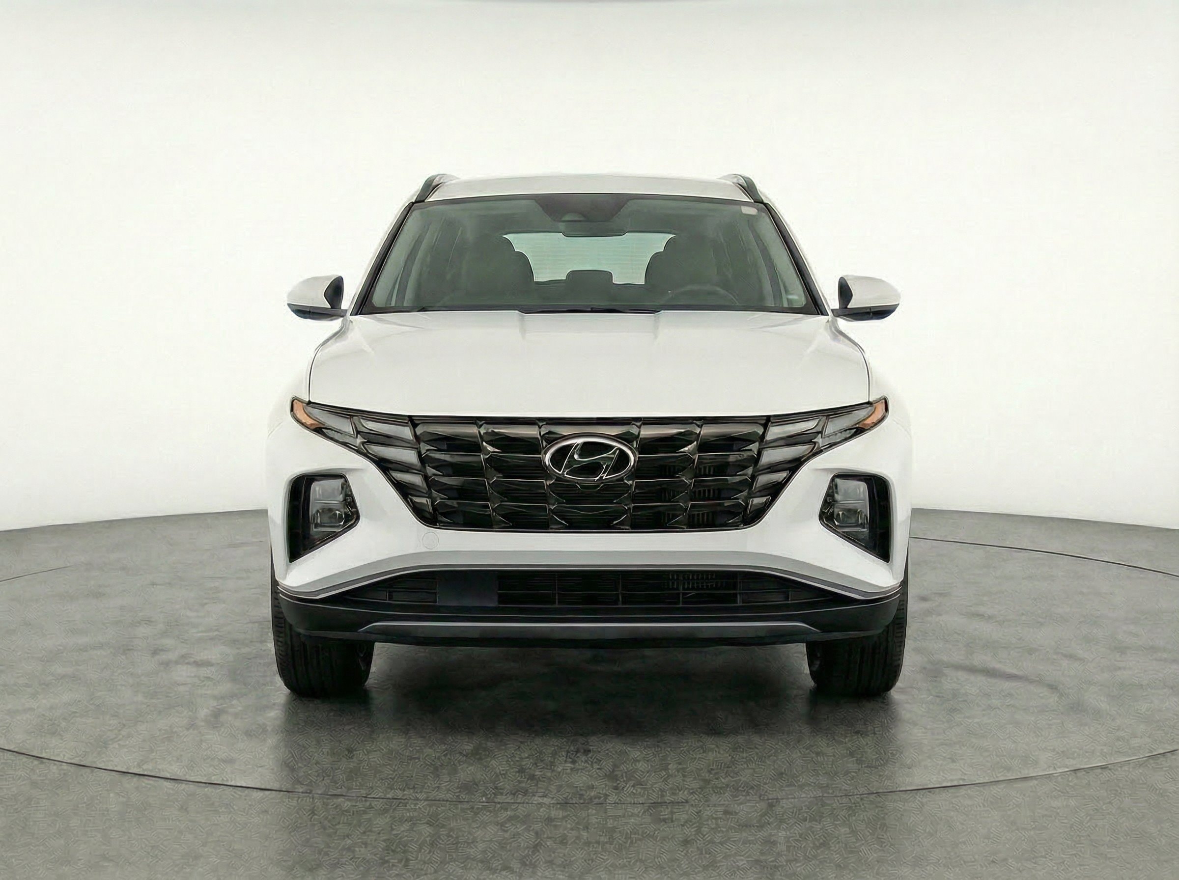 Thumbnail: 2026 Hyundai Tucson - 2
