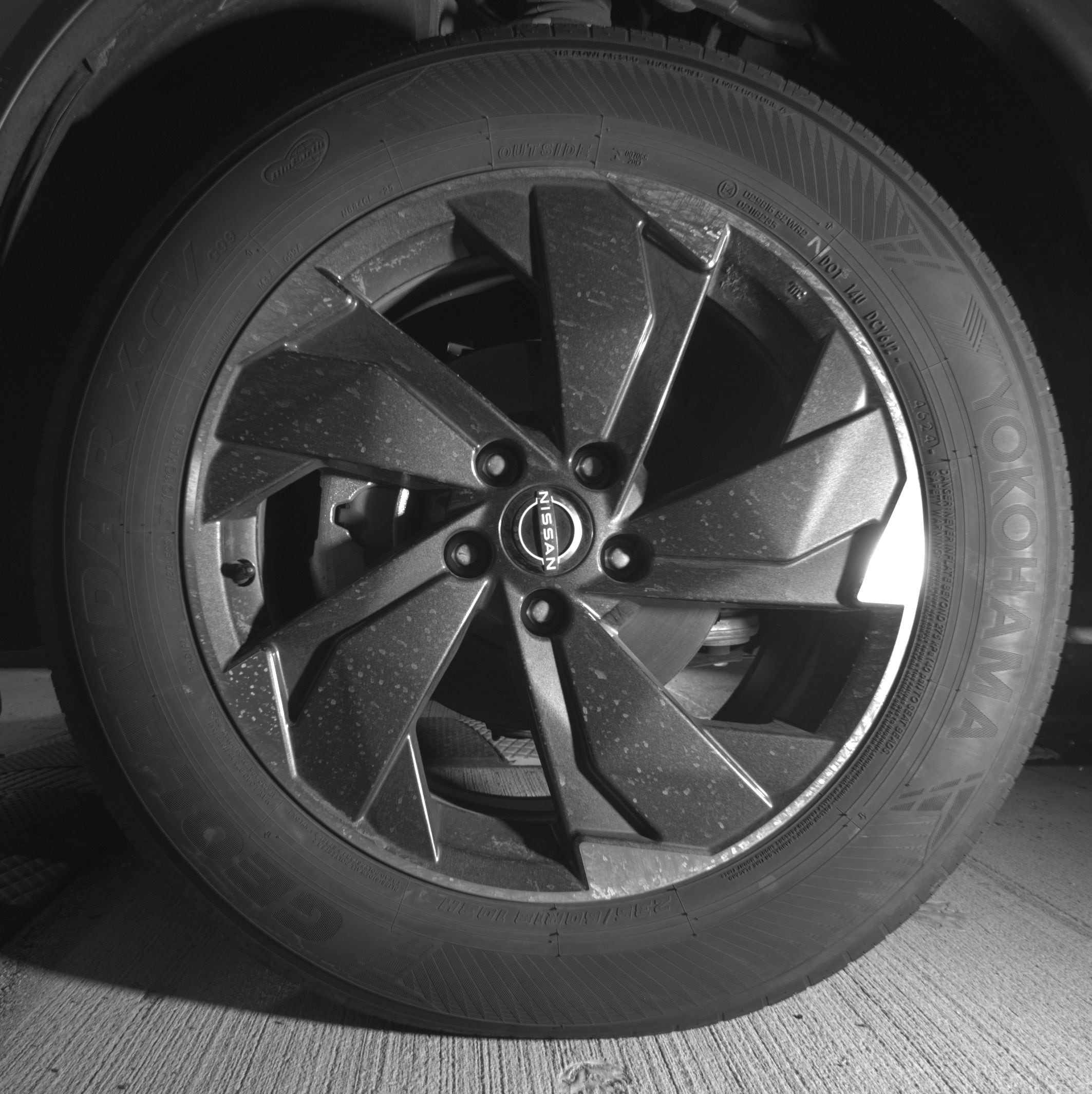 Thumbnail: 2025 Nissan Rogue - 9