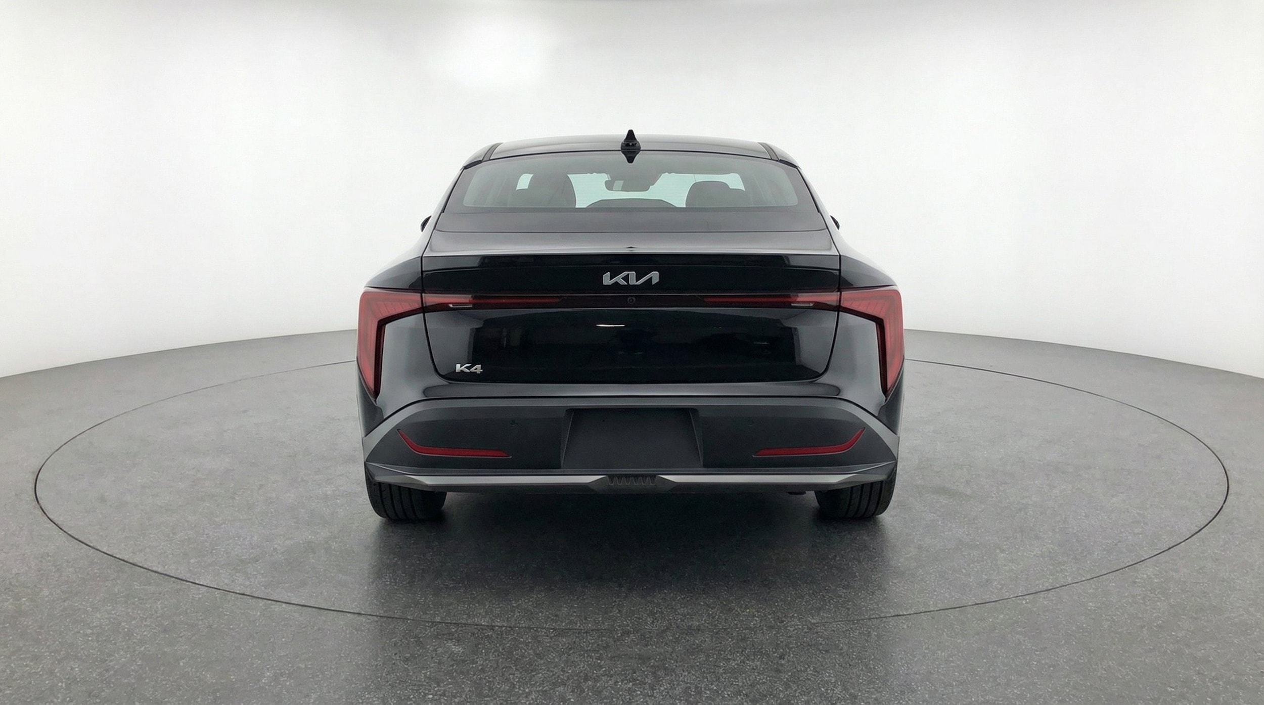 Thumbnail: 2026 Kia K4 - 7