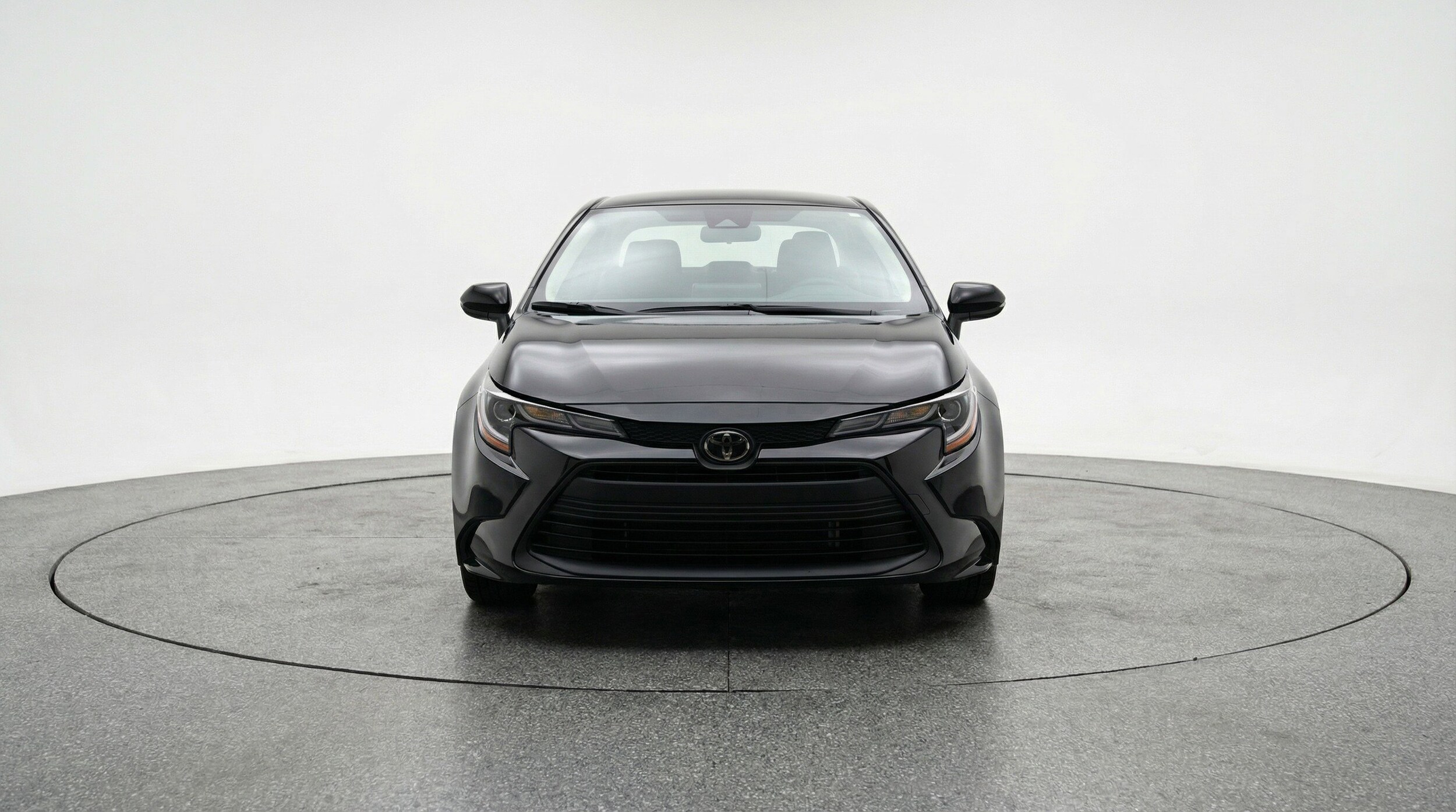 Thumbnail: 2025 Toyota Corolla - 2