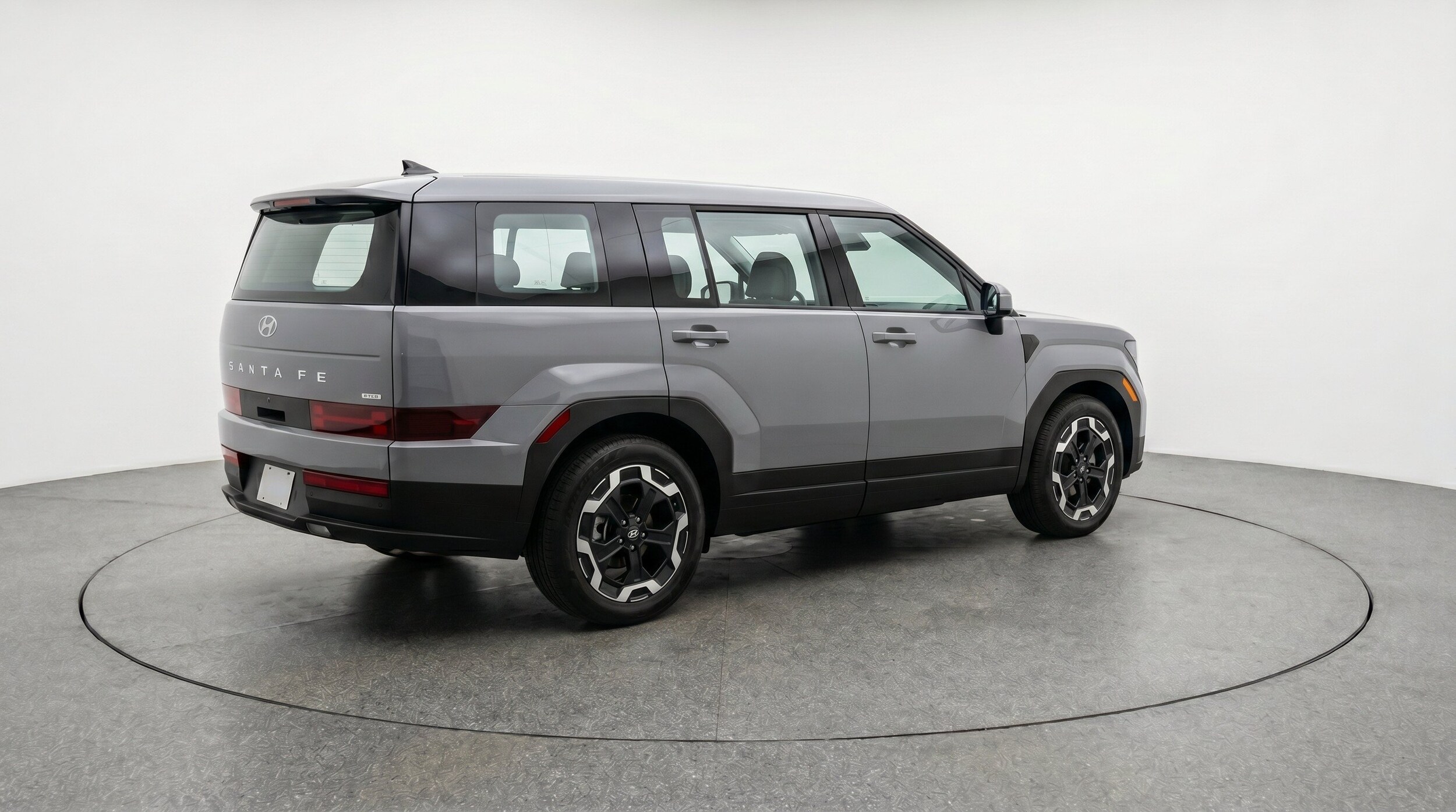 Thumbnail: 2026 Hyundai Santa Fe - 9