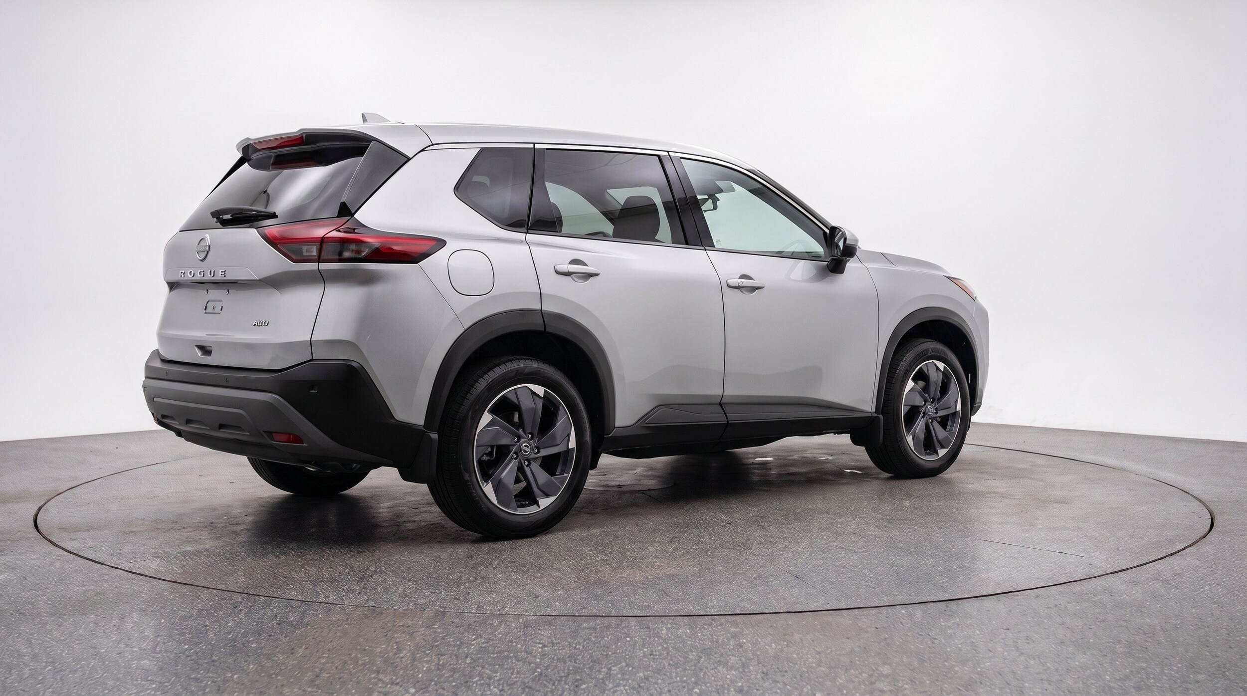 Thumbnail: 2025 Nissan Rogue - 9