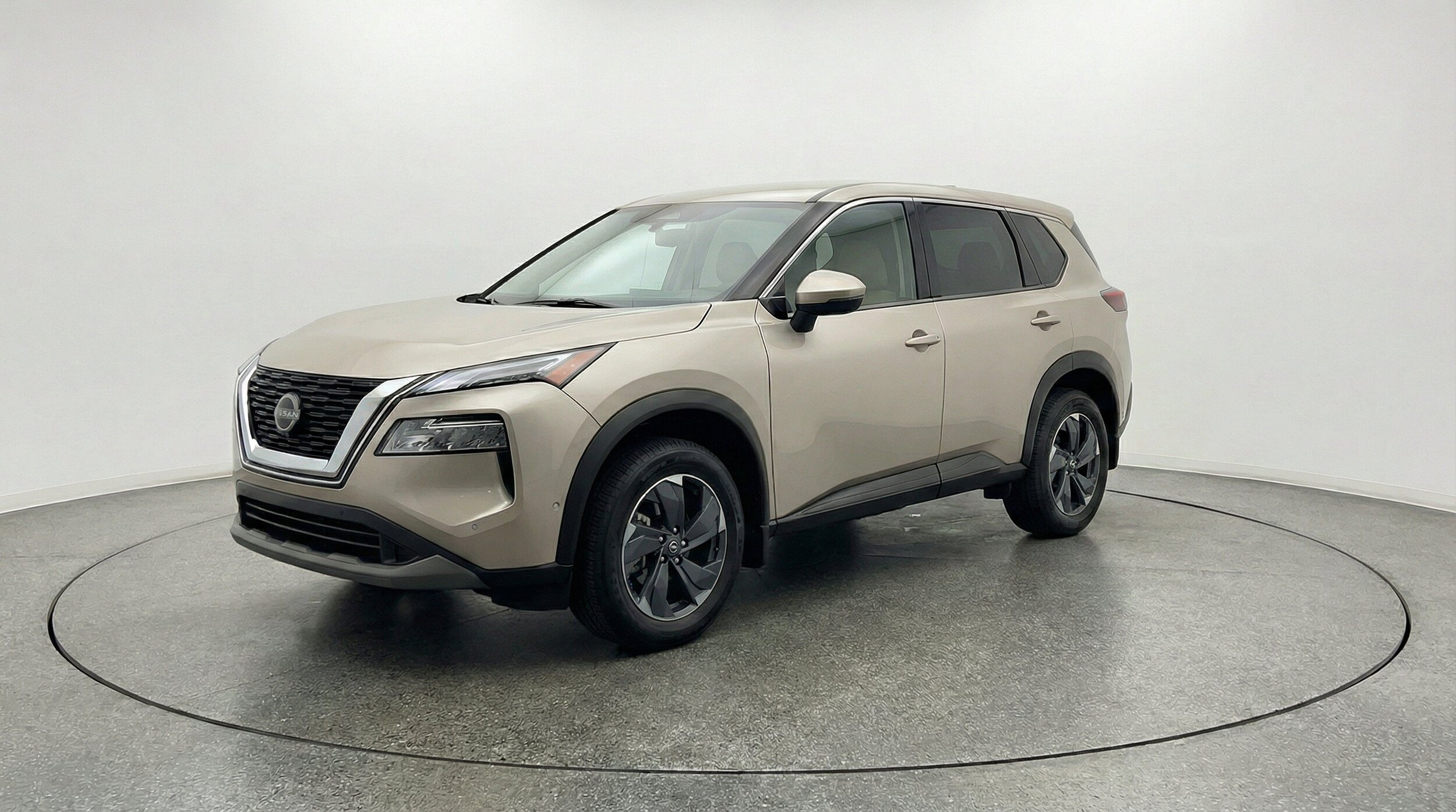 Thumbnail: 2025 Nissan Rogue - 3