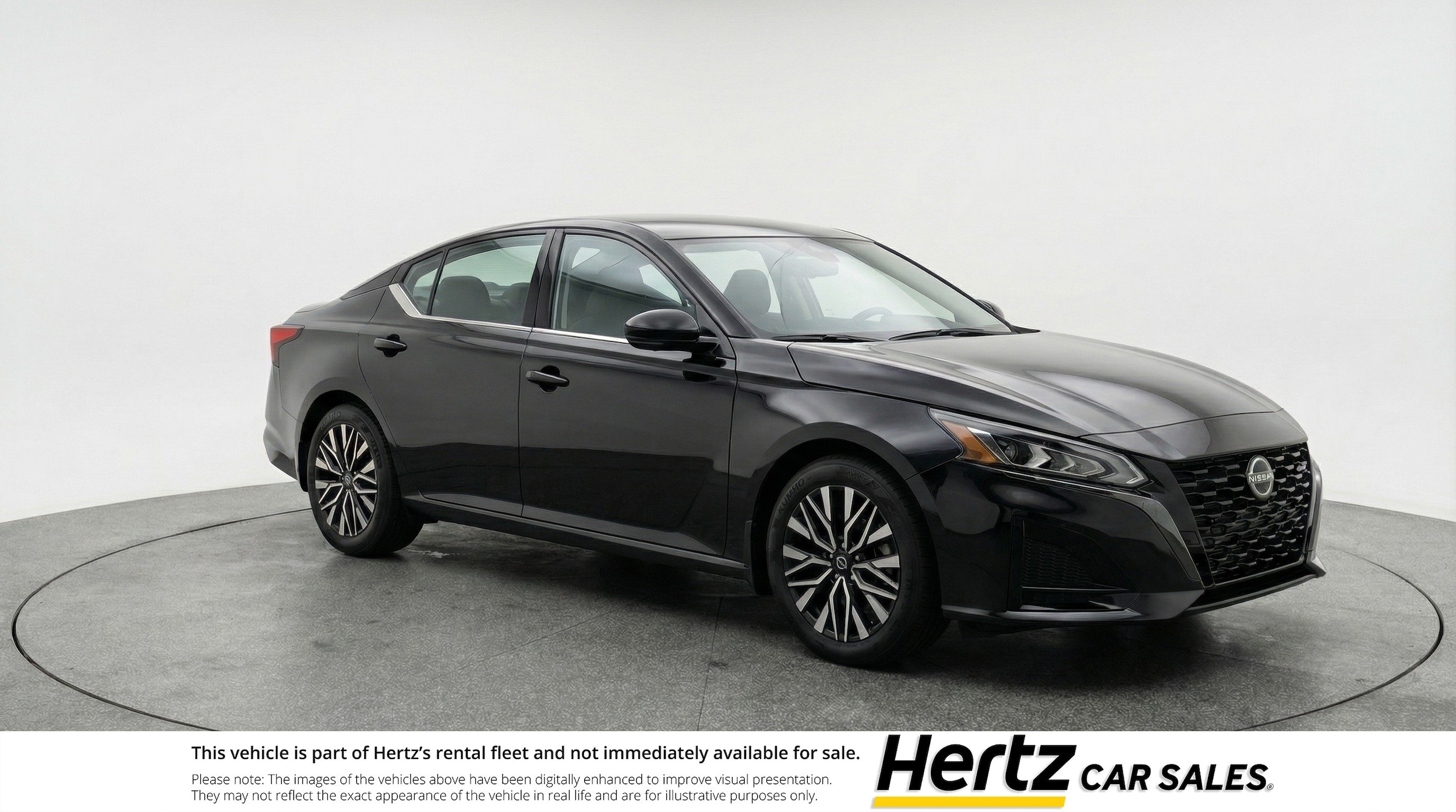 2026 Nissan Altima