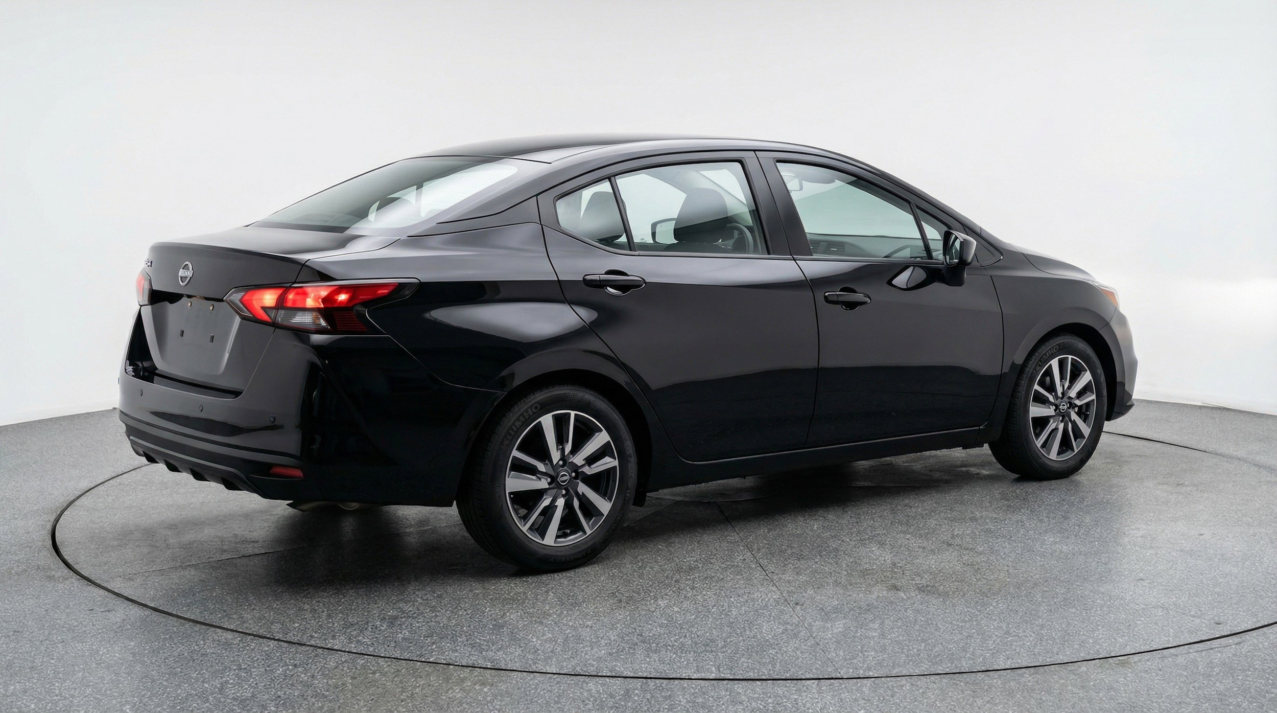 Thumbnail: 2025 Nissan Versa - 9