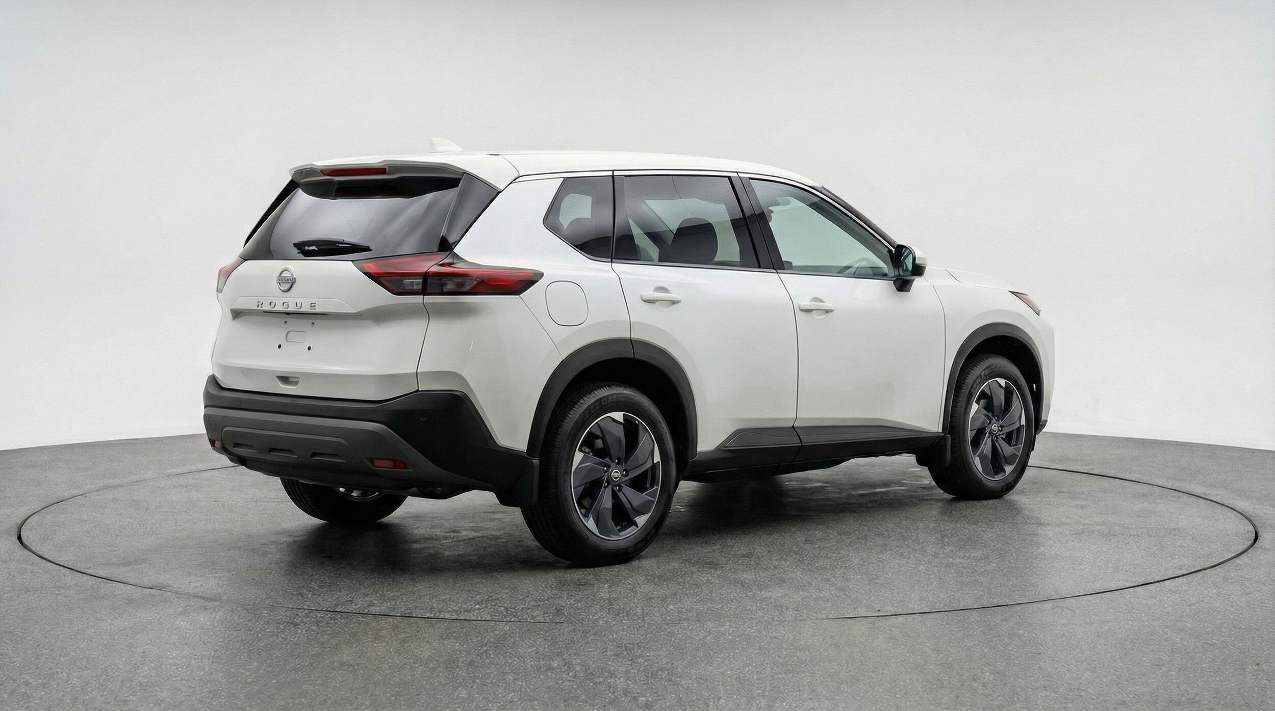 Thumbnail: 2025 Nissan Rogue - 9