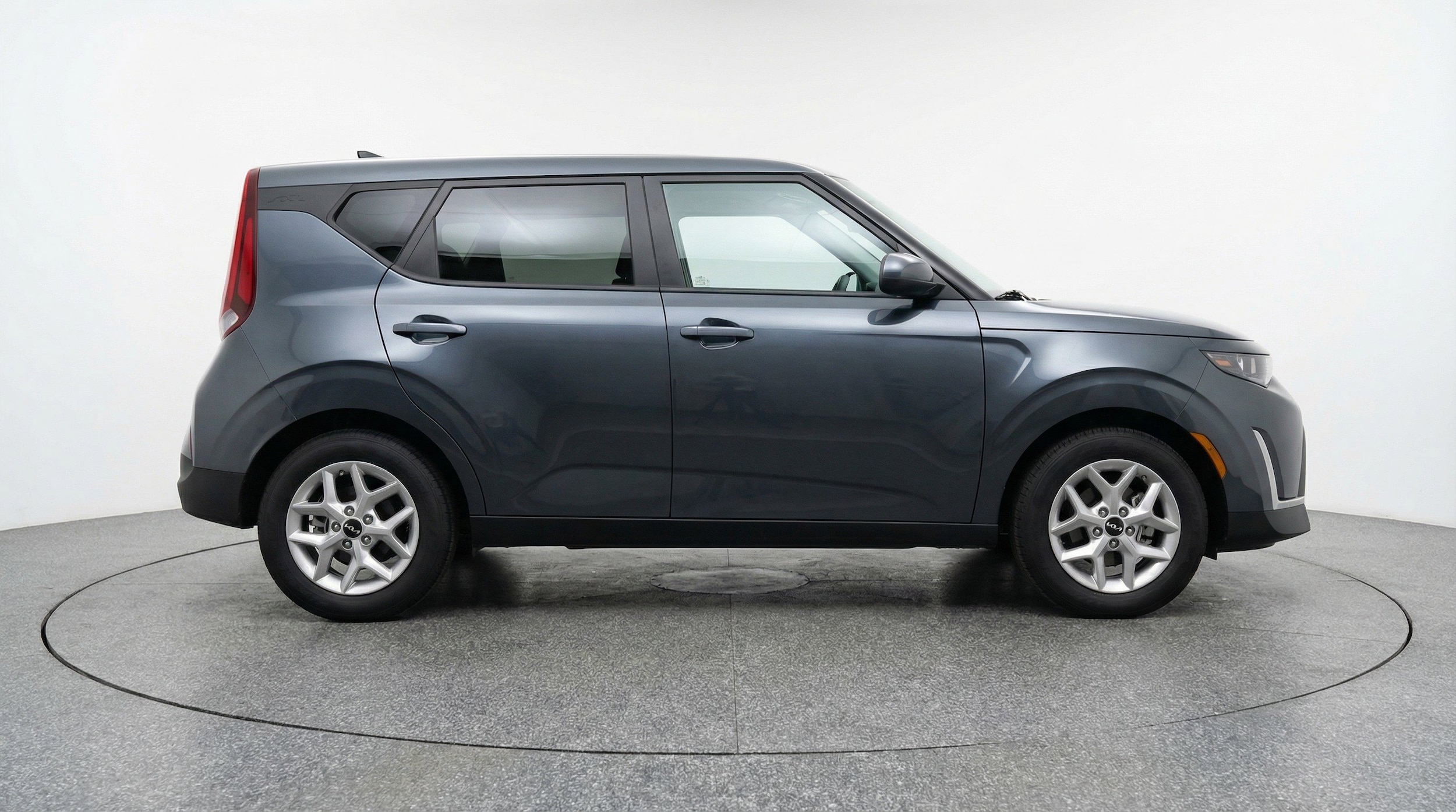 Thumbnail: 2025 Kia Soul - 11