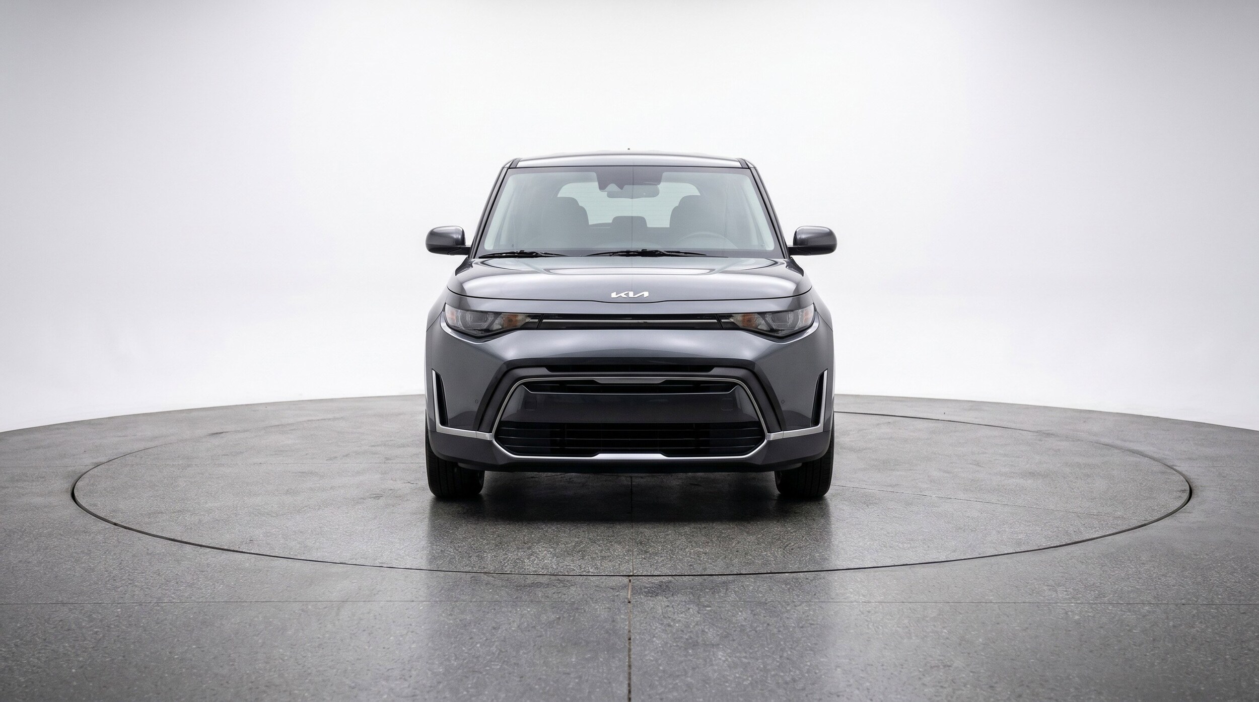 Thumbnail: 2025 Kia Soul - 2