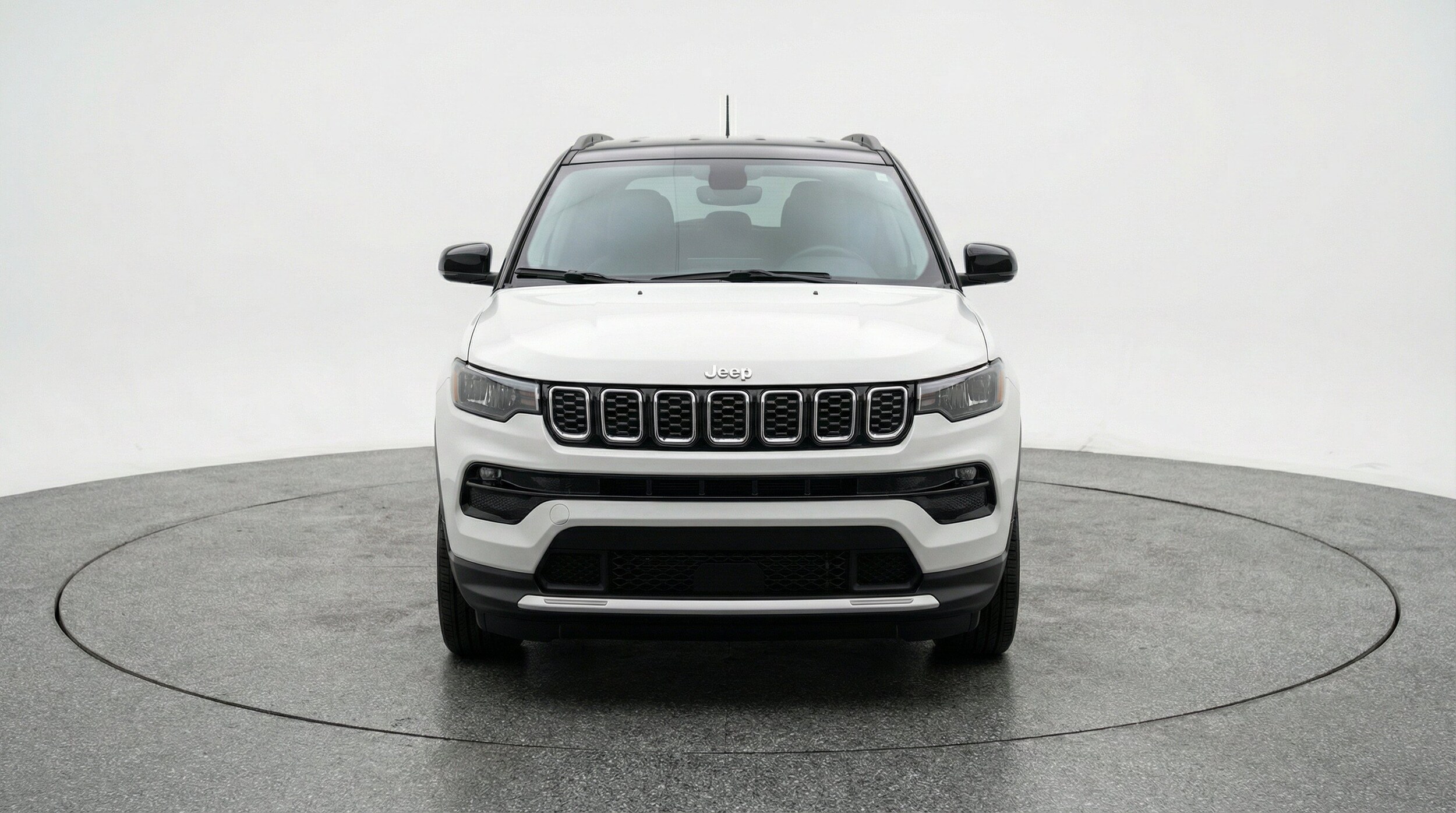 Thumbnail: 2025 Jeep Compass - 2