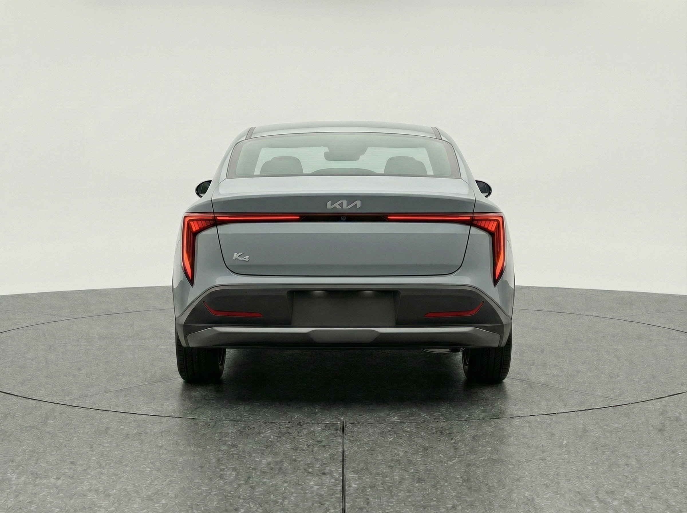 Thumbnail: 2025 Kia K4 - 7