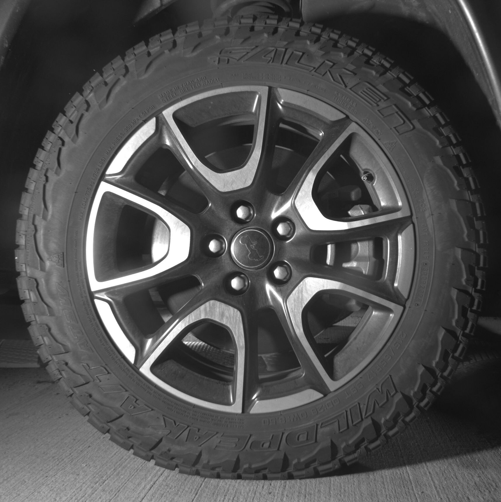 Thumbnail: 2025 Jeep Compass - 10