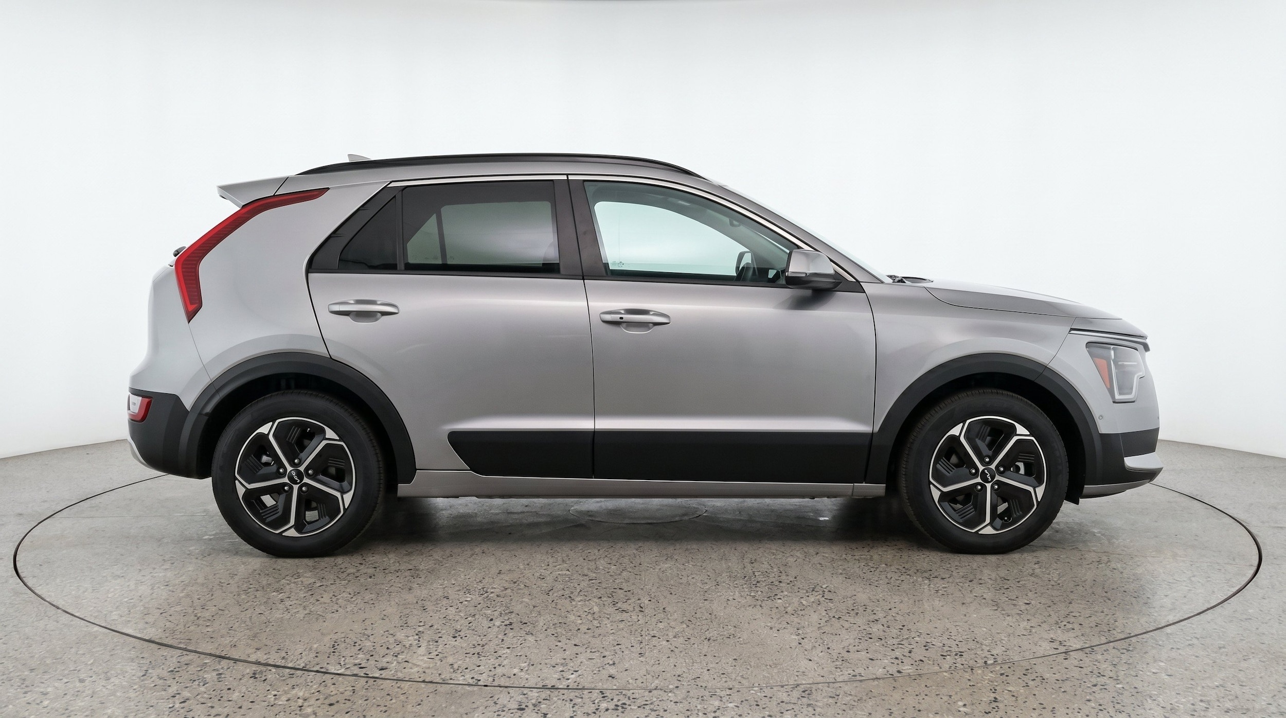 Thumbnail: 2026 Kia Niro - 11