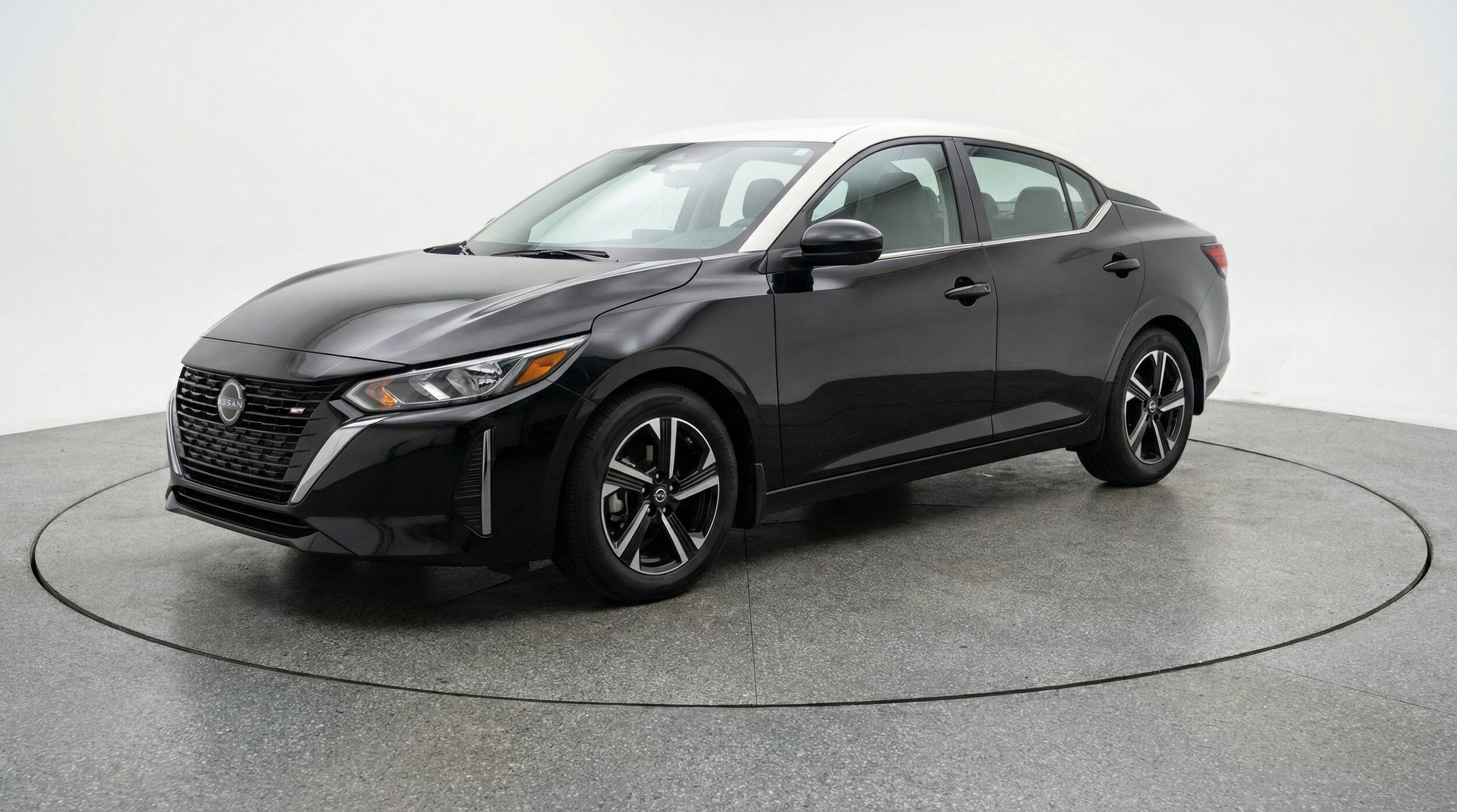 Thumbnail: 2025 Nissan Sentra - 3