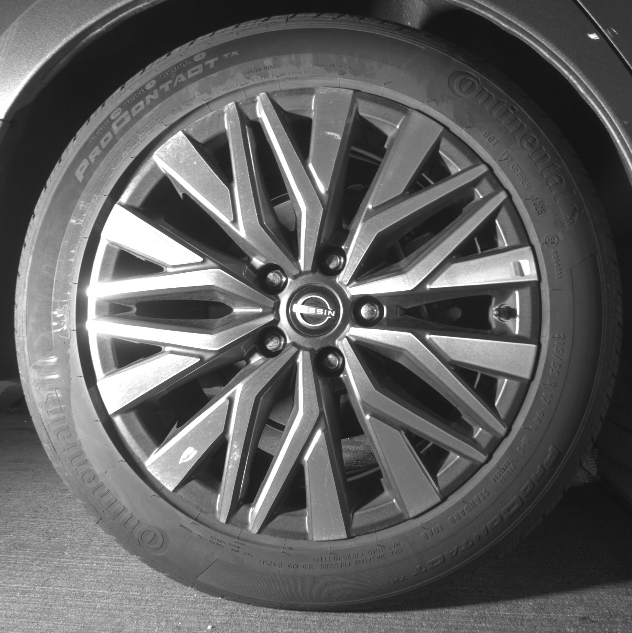 Thumbnail: 2025 Nissan Altima - 12