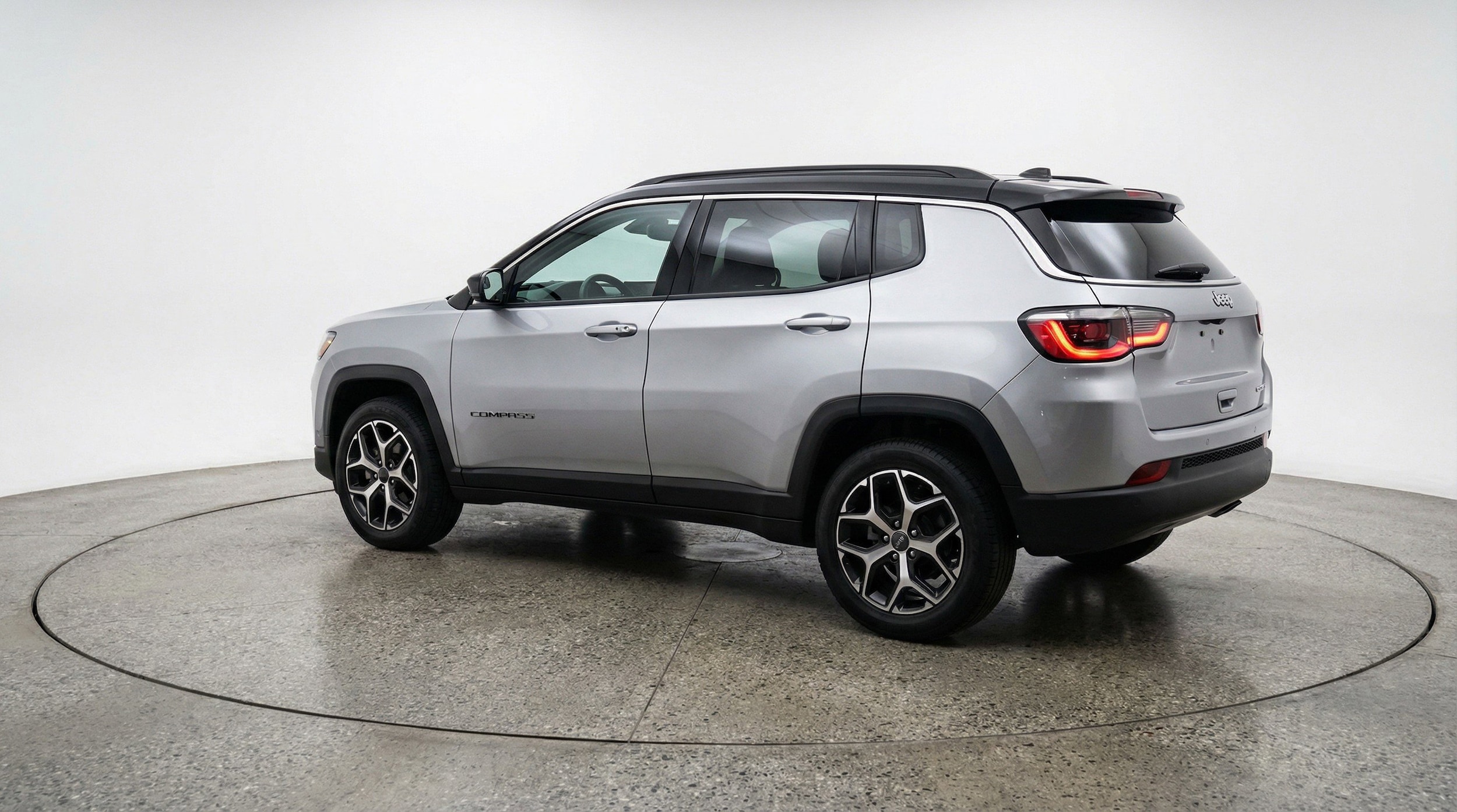Thumbnail: 2025 Jeep Compass - 6