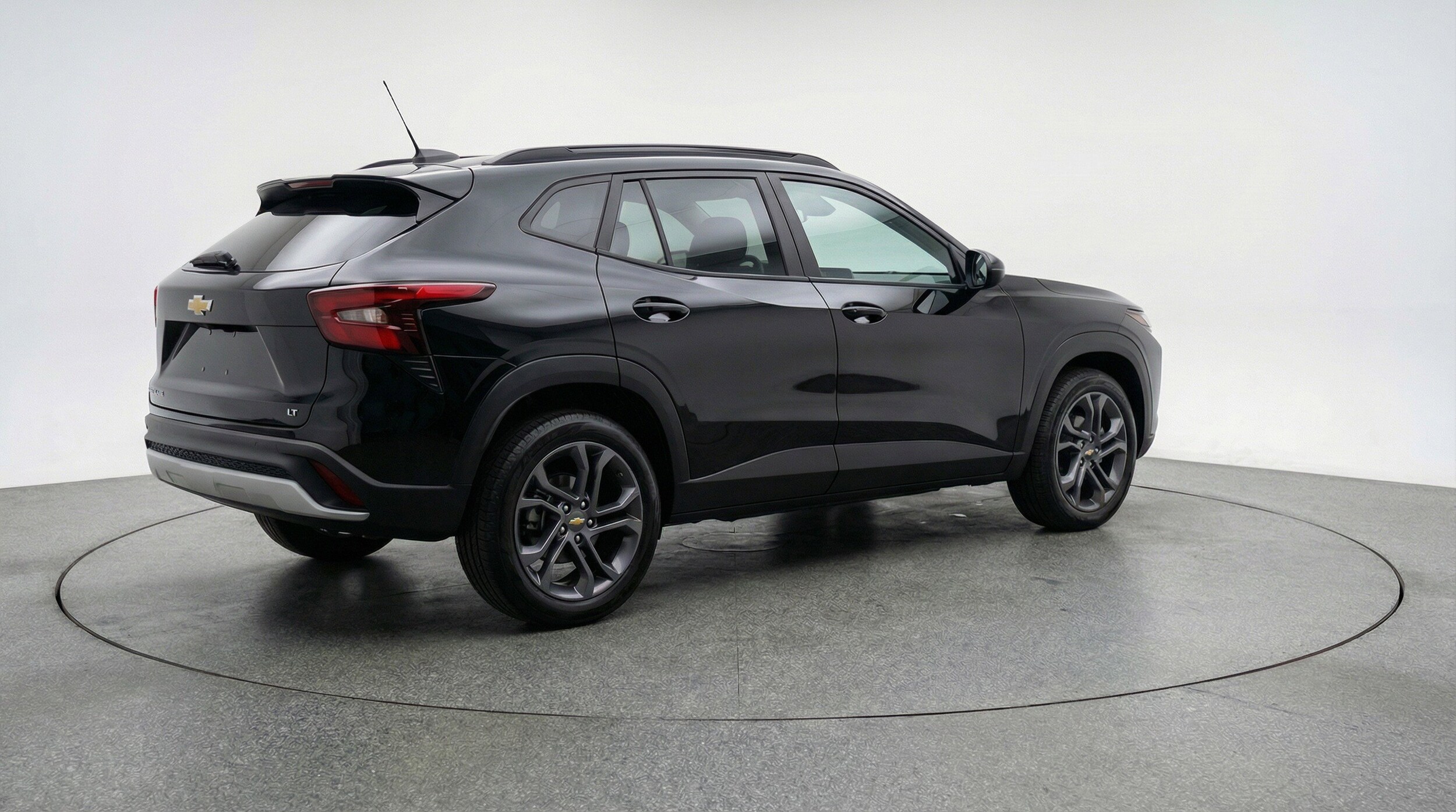 Thumbnail: 2025 Chevrolet Trax - 9