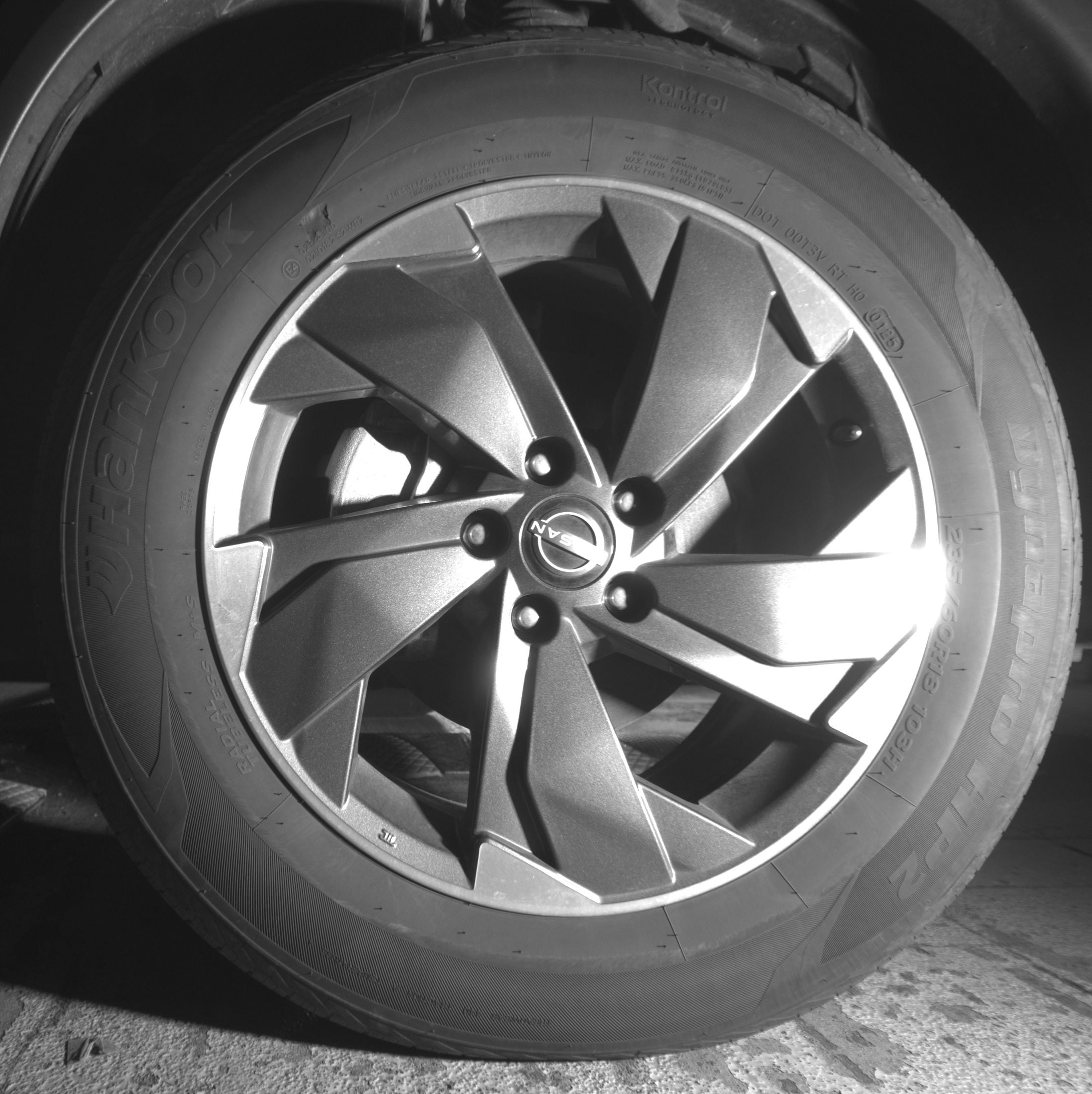 Thumbnail: 2025 Nissan Rogue - 9