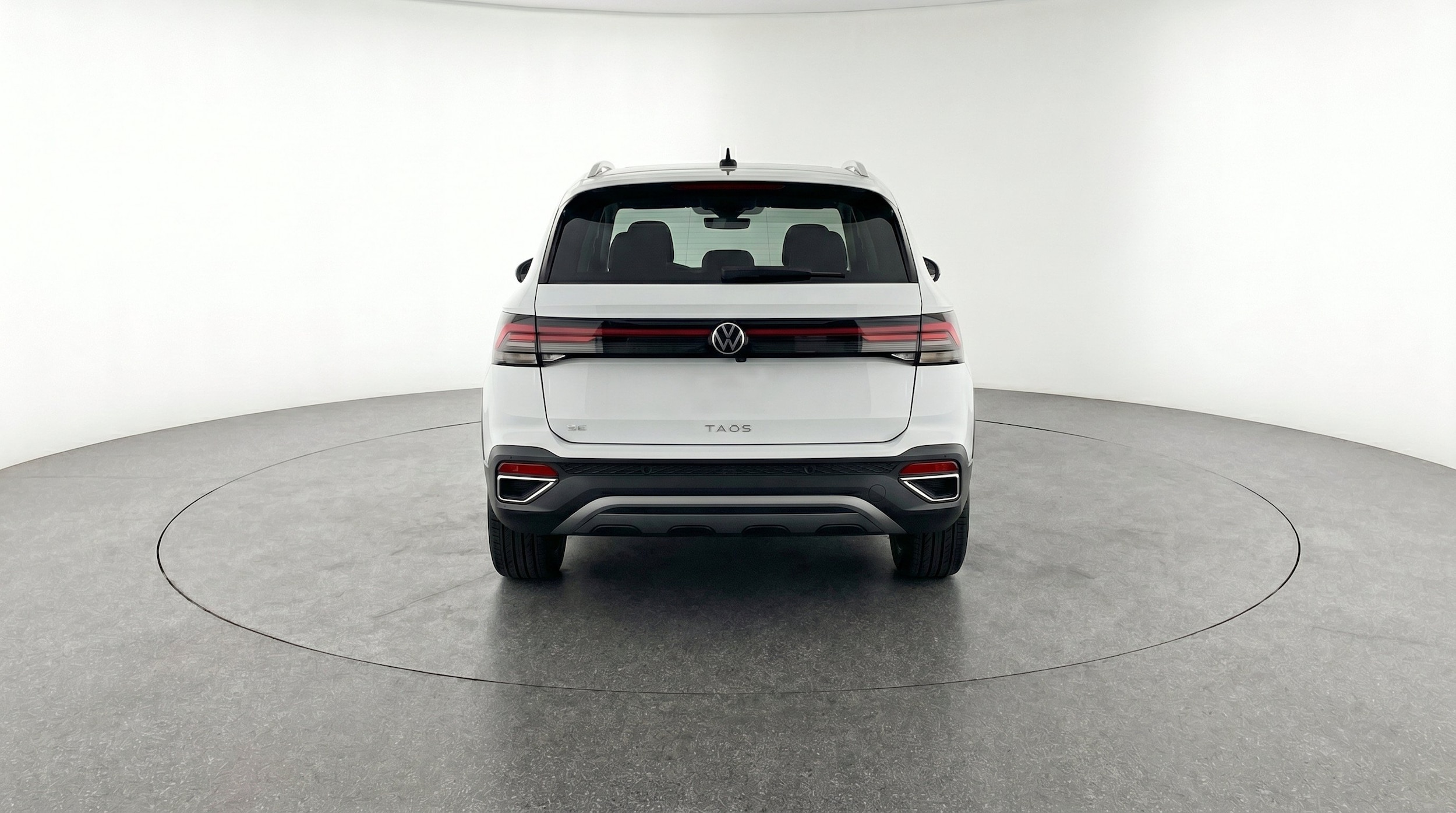 Thumbnail: 2025 Volkswagen Taos - 7