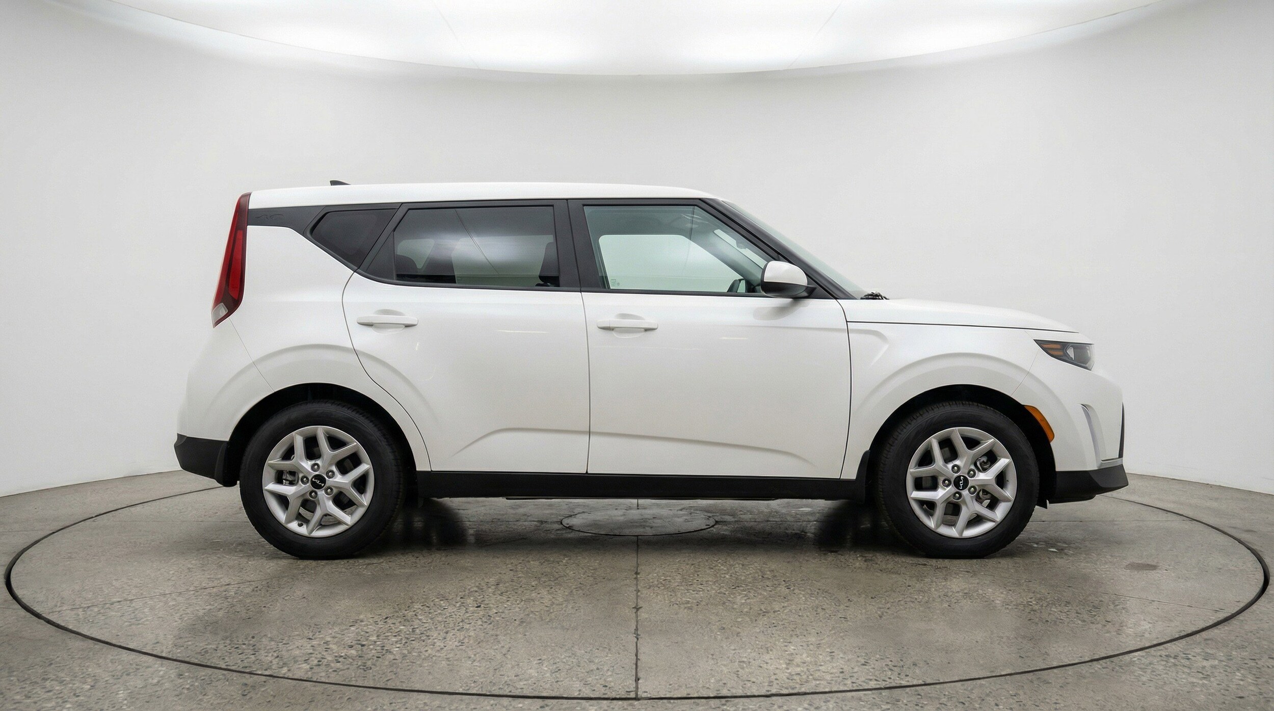 Thumbnail: 2025 Kia Soul - 11