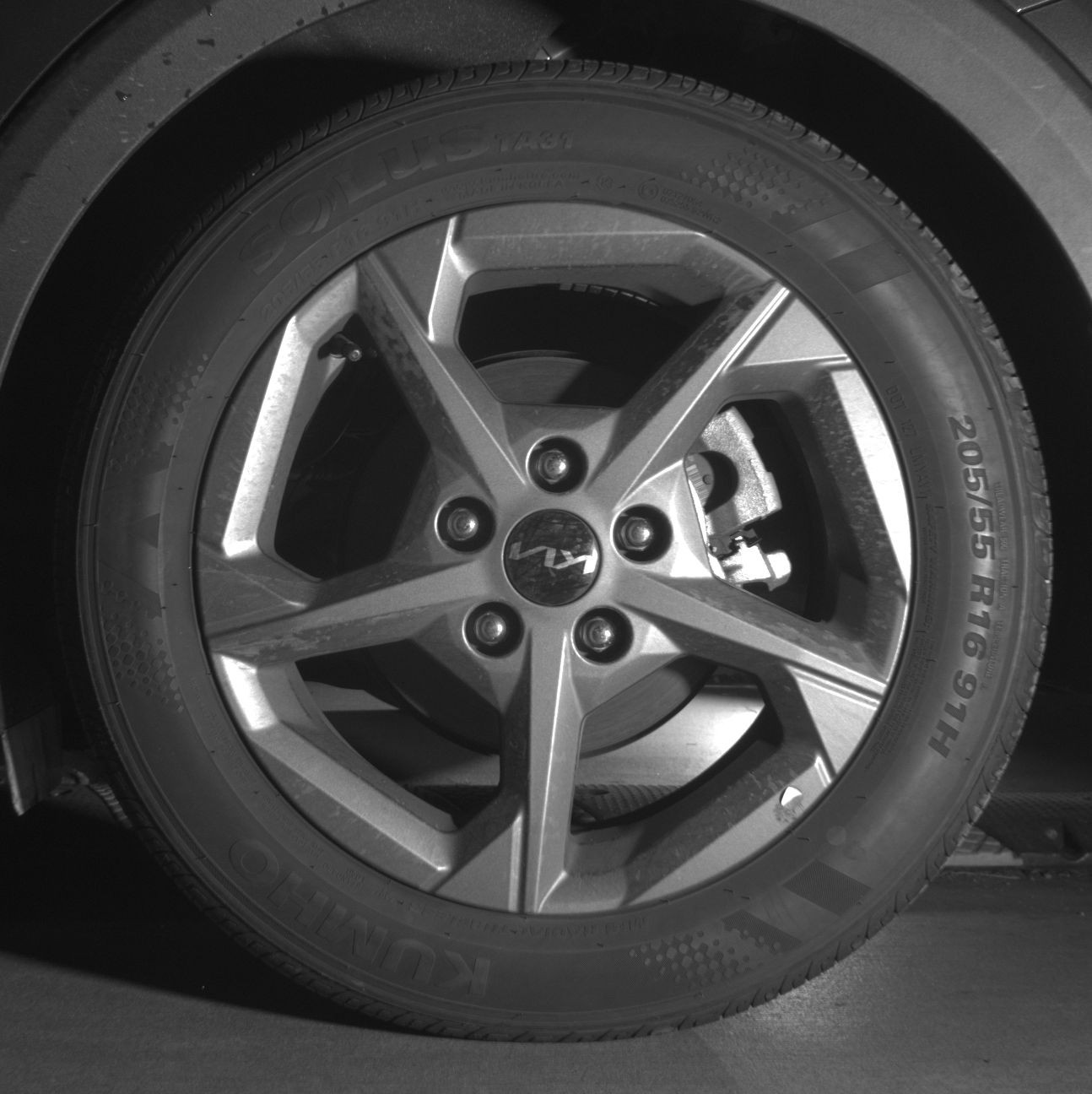 Thumbnail: 2025 Kia K4 - 11