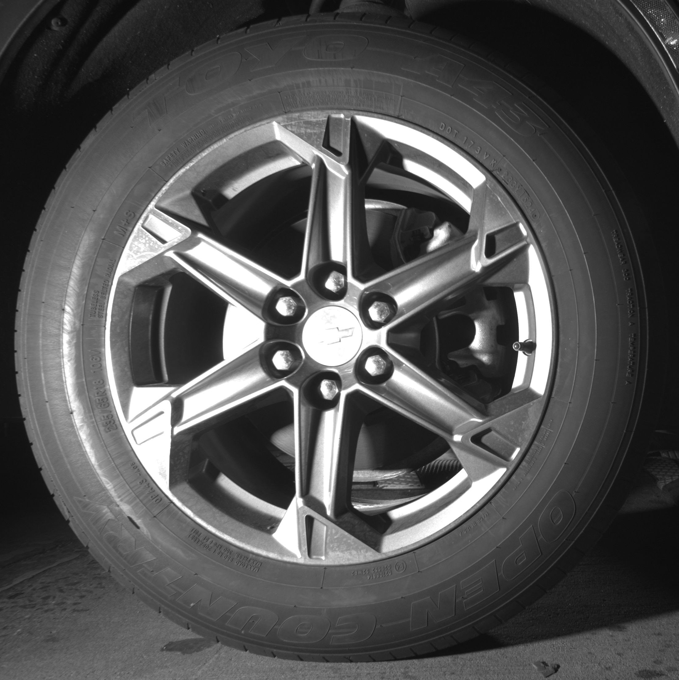 Thumbnail: 2025 Chevrolet Blazer - 13